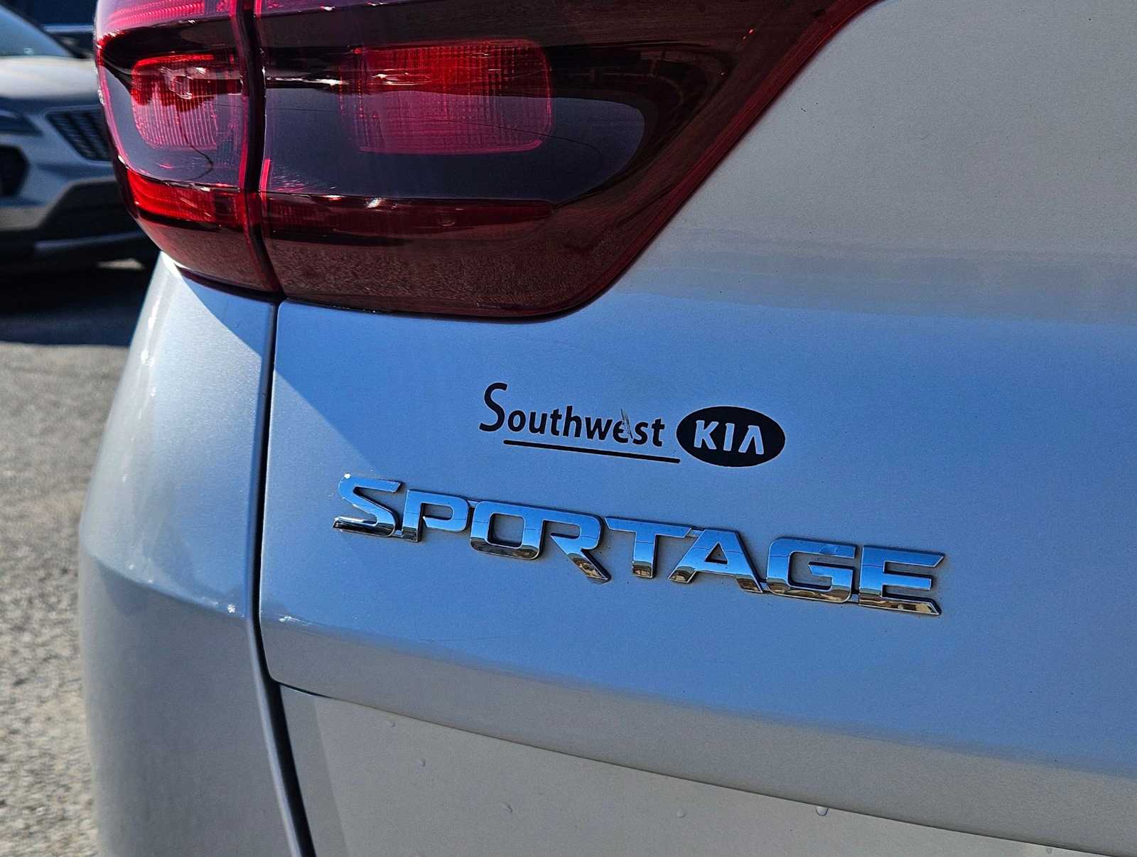 Thumbnail: 2021 Kia Sportage - 12