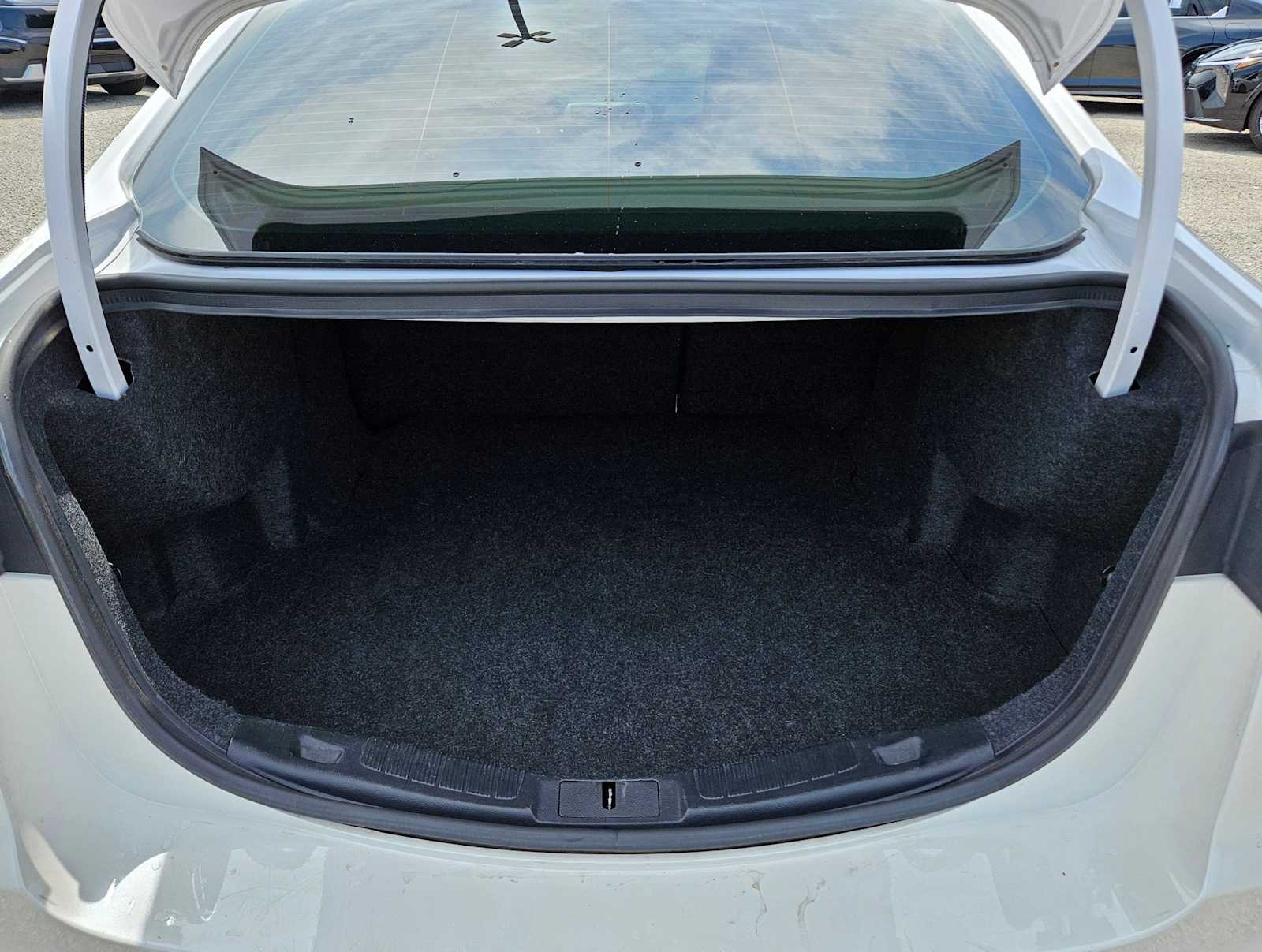 Thumbnail: 2020 Ford Fusion - 27