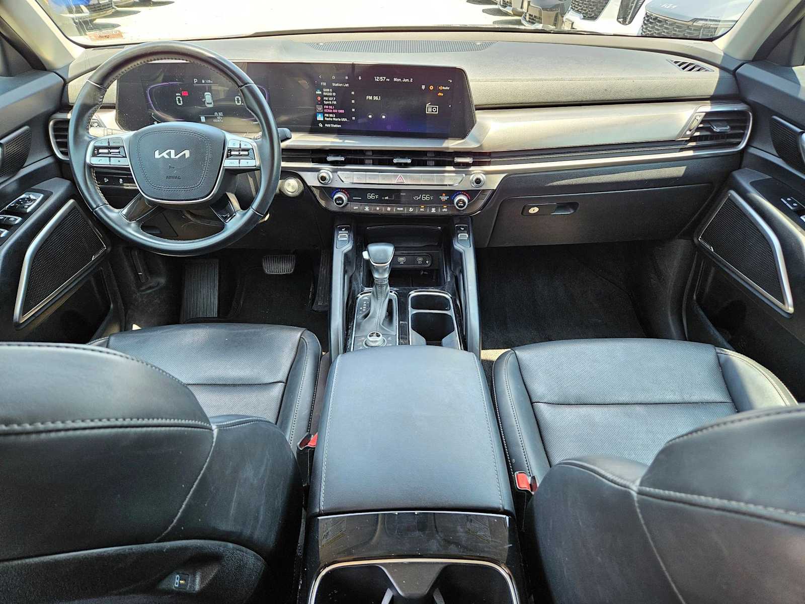 Thumbnail: 2024 Kia Telluride - 14