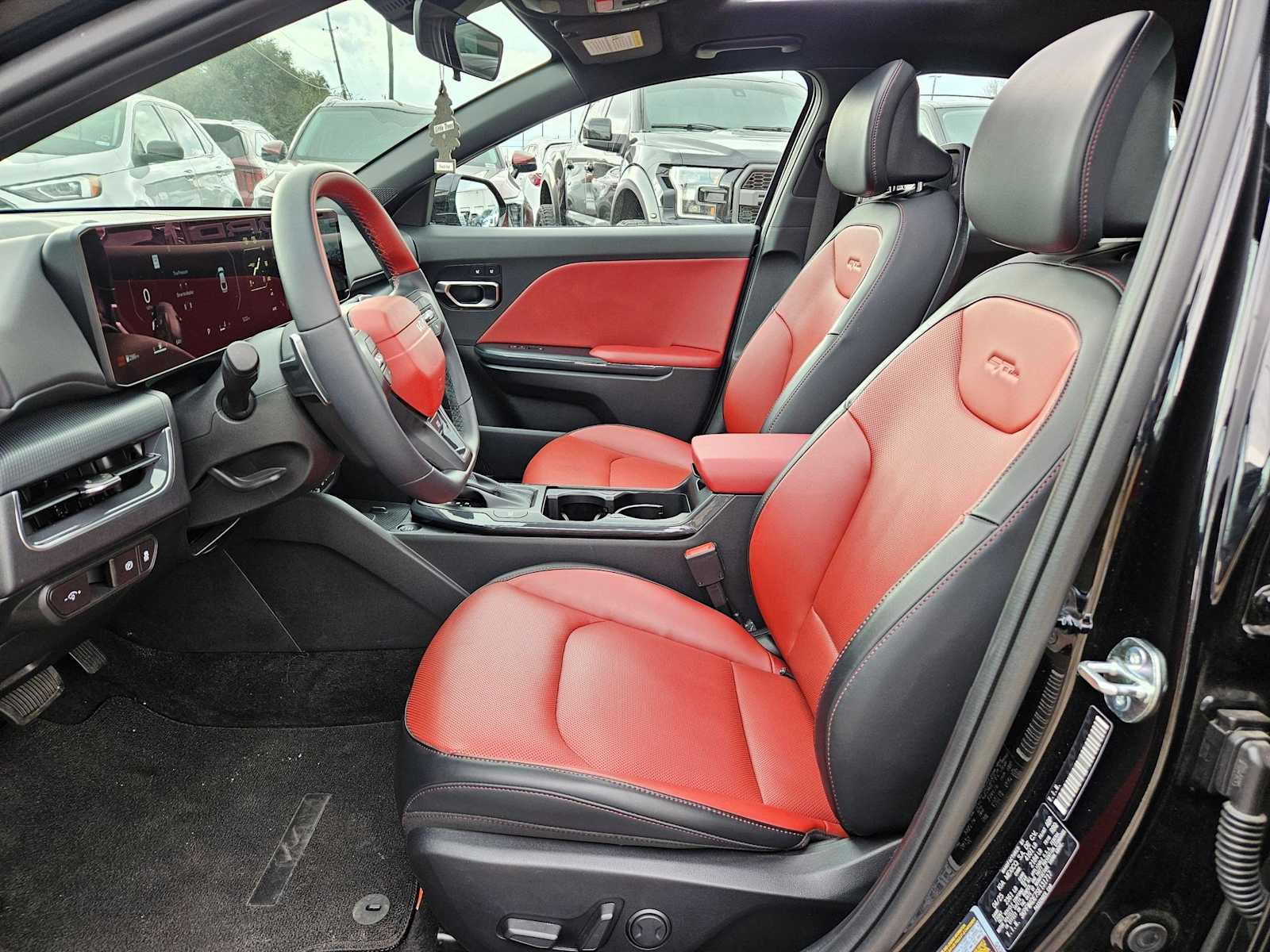 Thumbnail: 2025 Kia K4 - 17