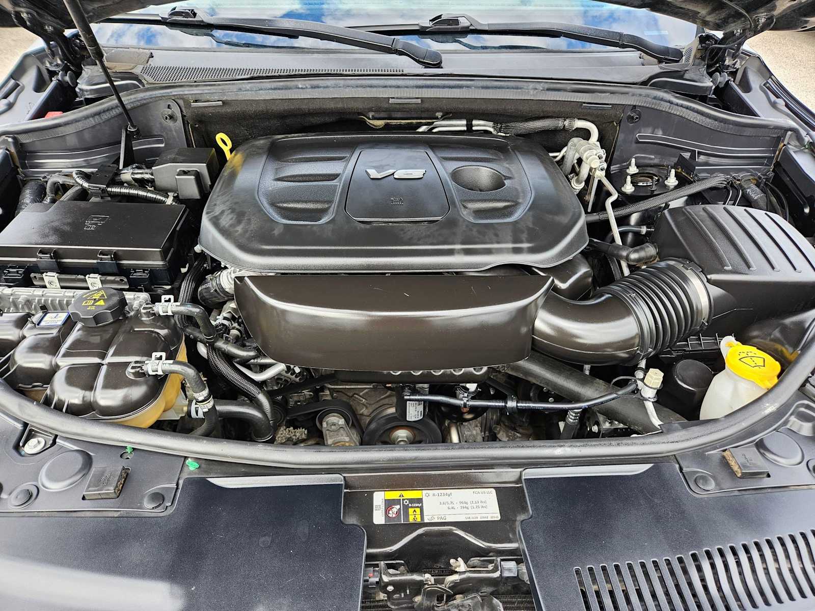 Thumbnail: 2018 Dodge Durango - 15