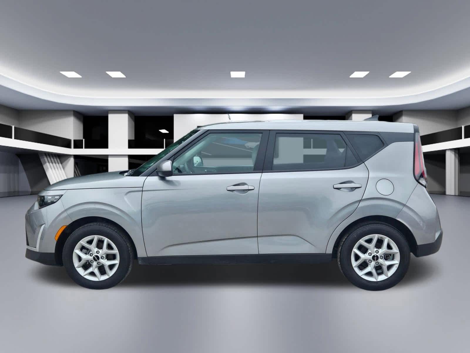 Thumbnail: 2025 Kia Soul - 3