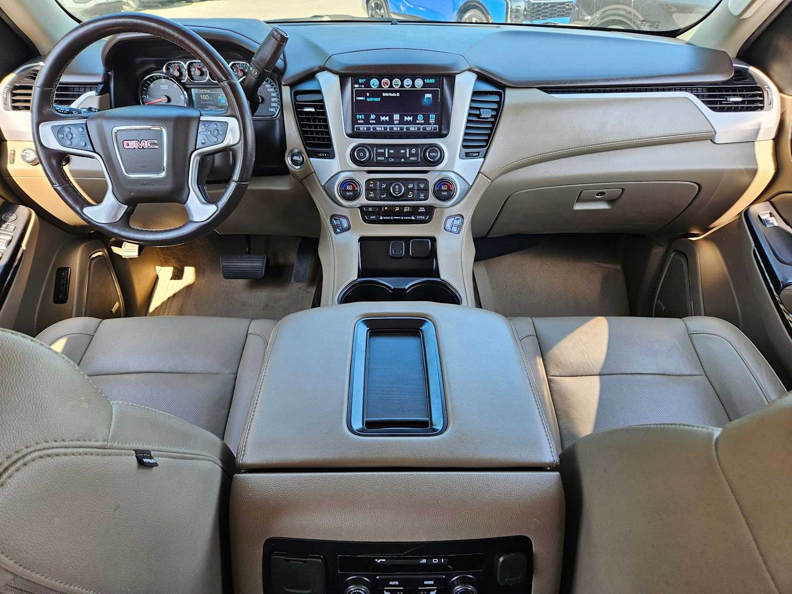 Thumbnail: 2020 GMC Yukon - 16