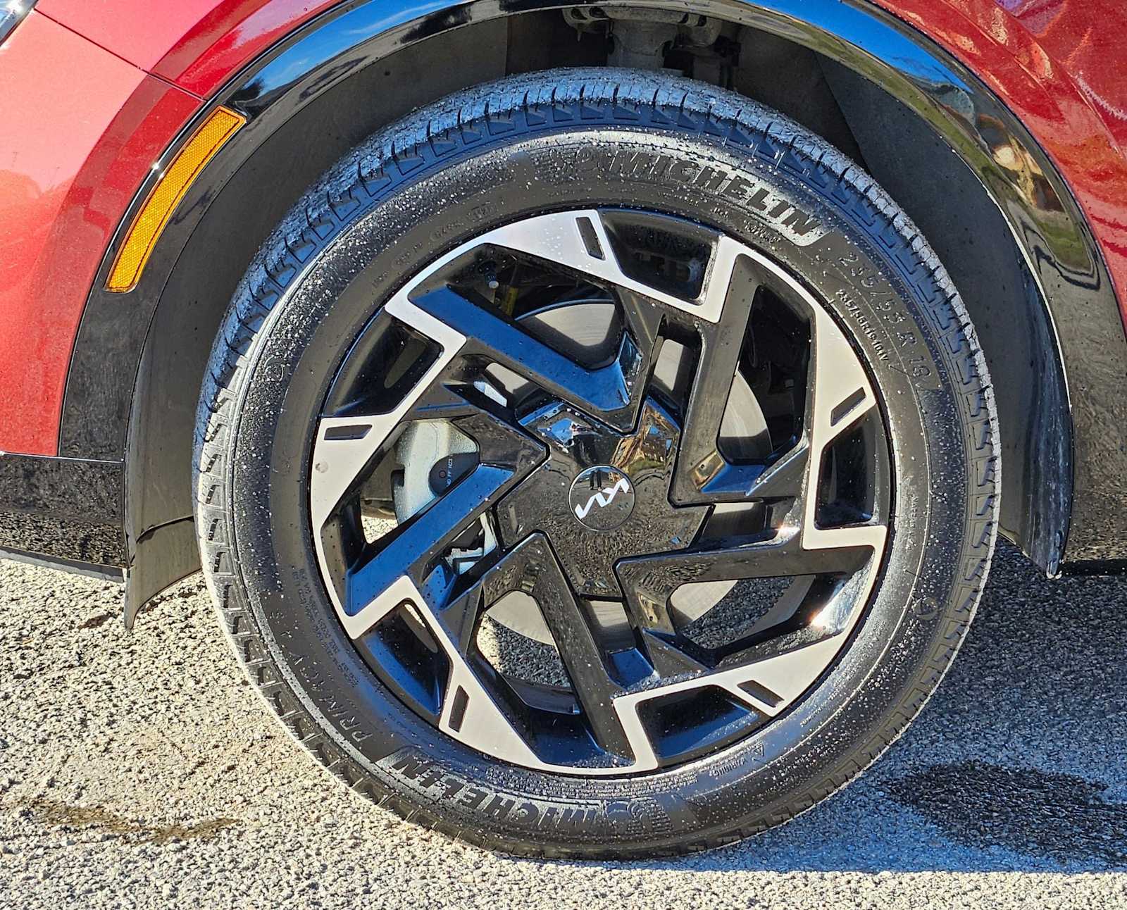 Thumbnail: 2023 Kia Sportage - 13