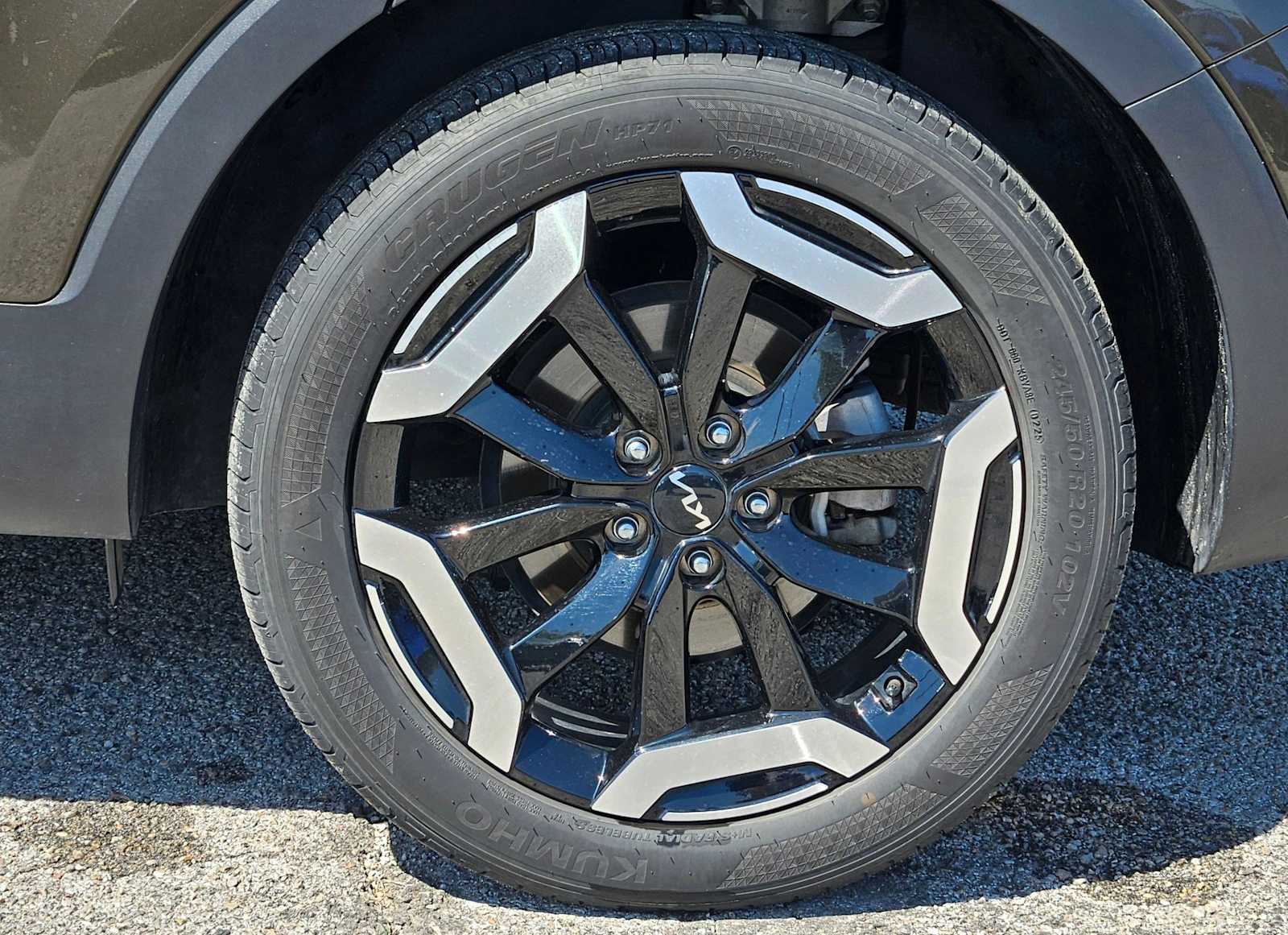 Thumbnail: 2025 Kia Telluride - 11