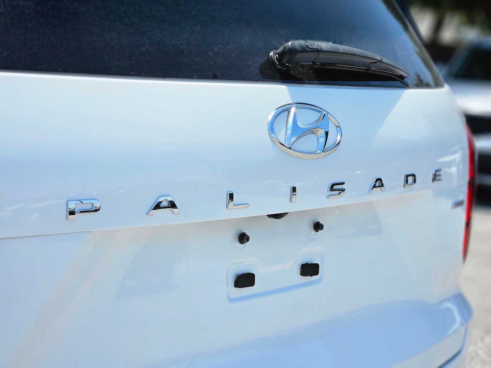 Thumbnail: 2021 Hyundai Palisade - 13