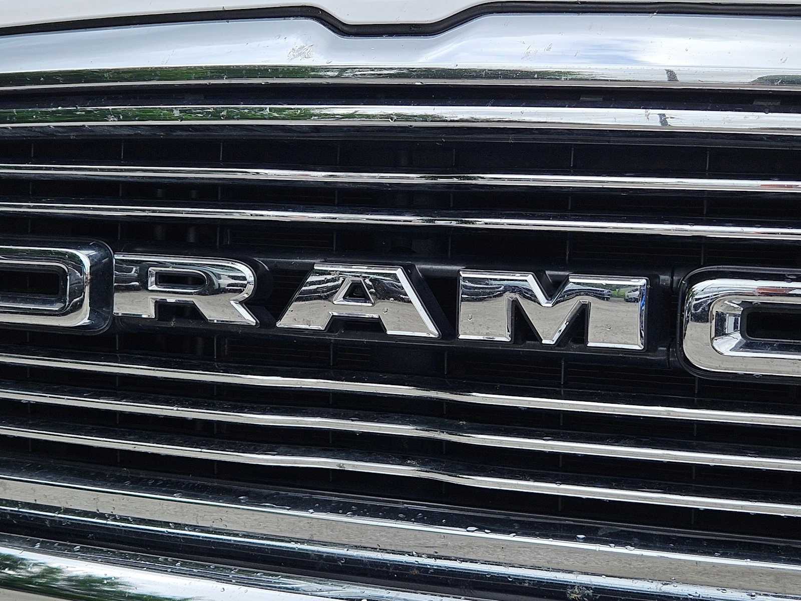 Thumbnail: 2024 RAM 1500 - 9