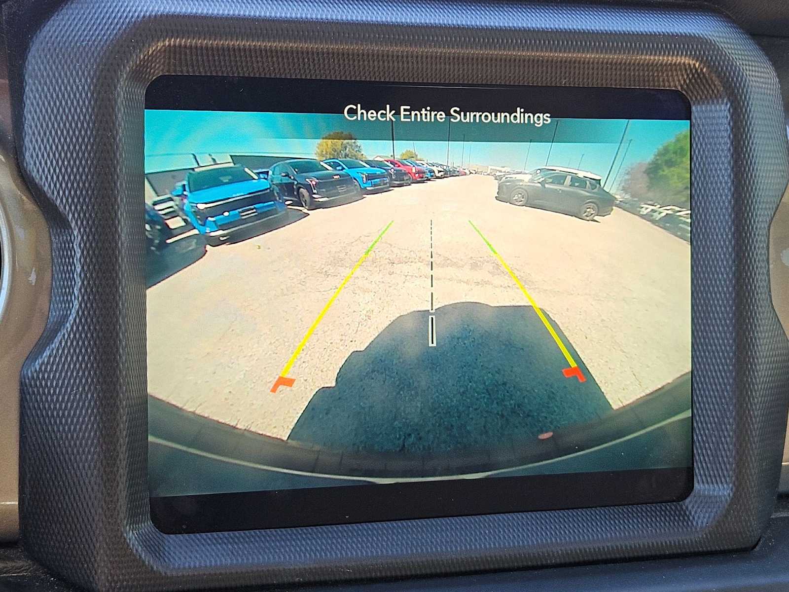 Thumbnail: 2023 Jeep Wrangler - 24