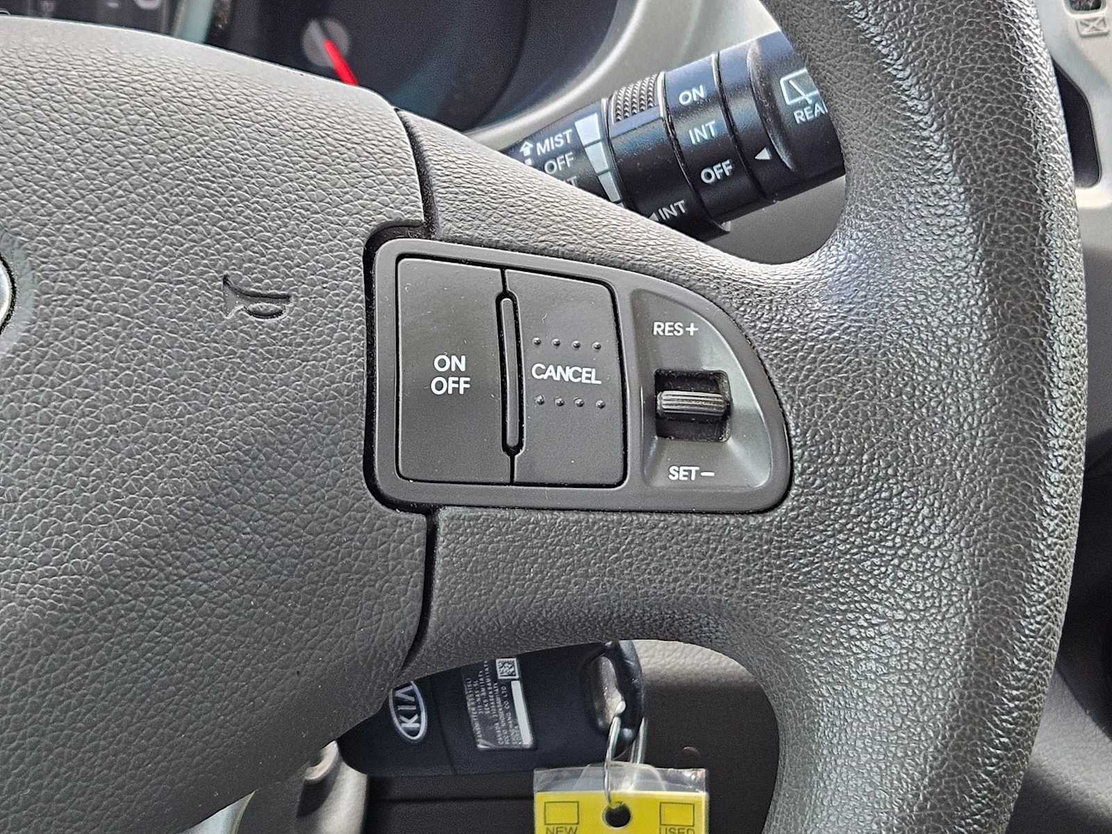 Thumbnail: 2013 Kia Sportage - 21