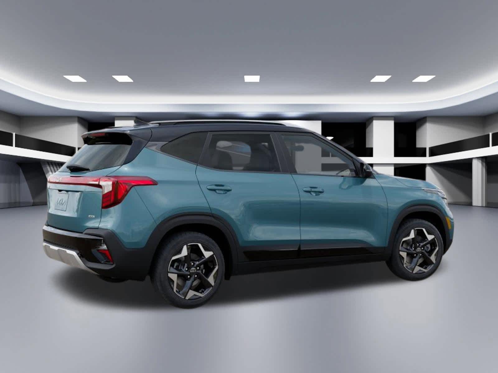 Thumbnail: 2026 Kia Seltos - 6