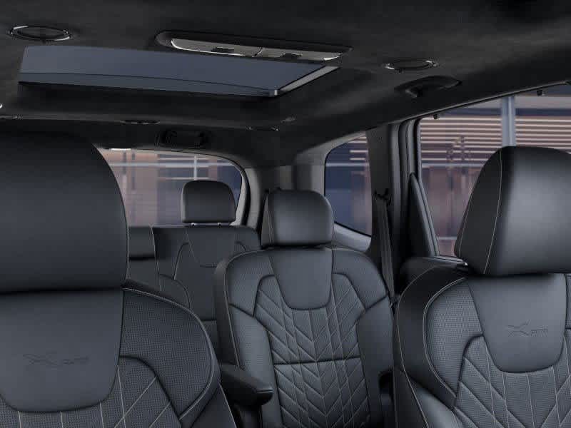 Thumbnail: 2025 Kia Telluride - 27