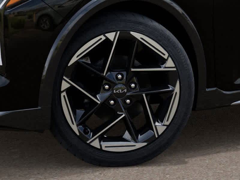 Thumbnail: 2026 Kia K4 - 9