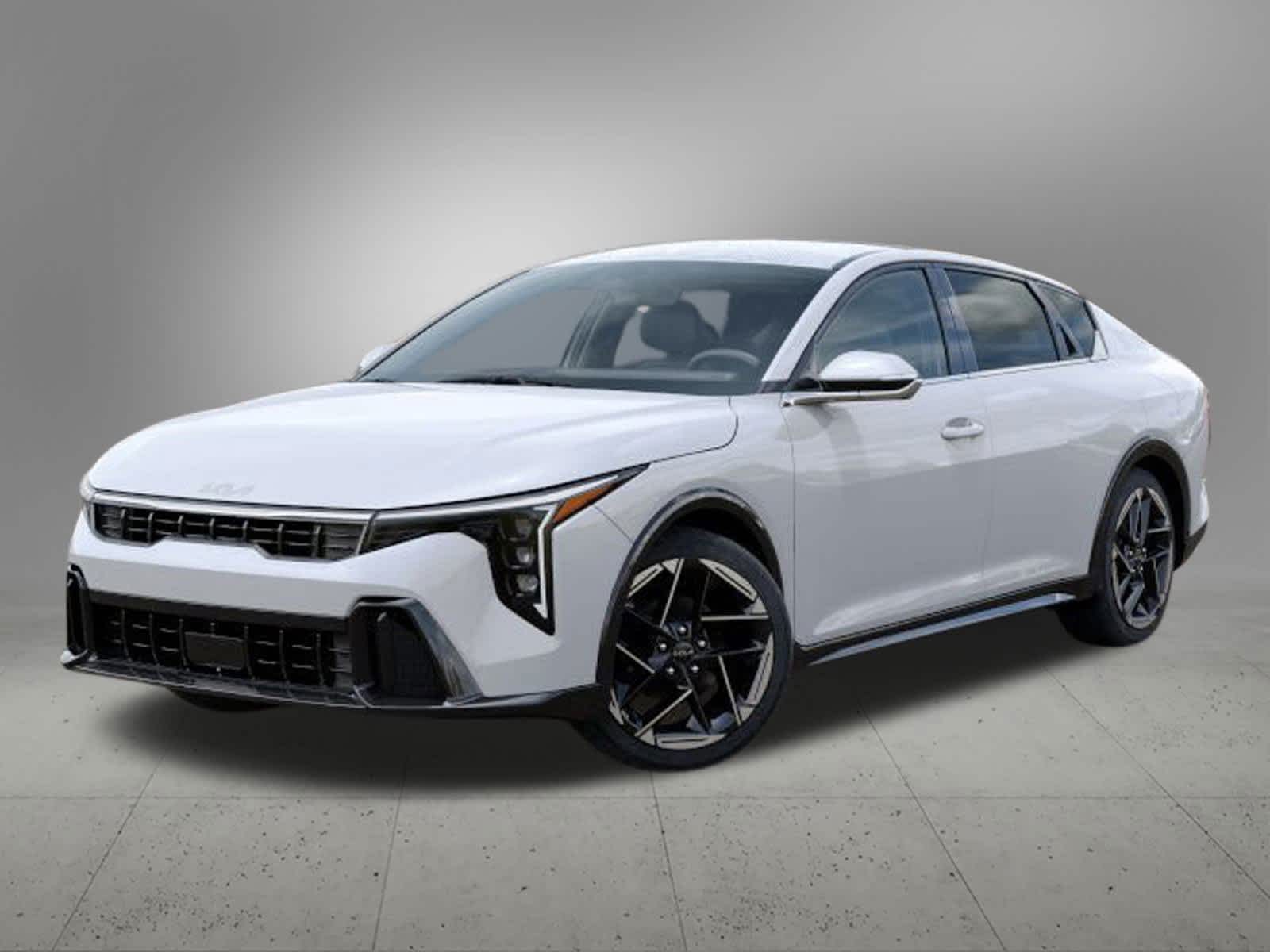 Thumbnail: 2025 Kia K4 - 1