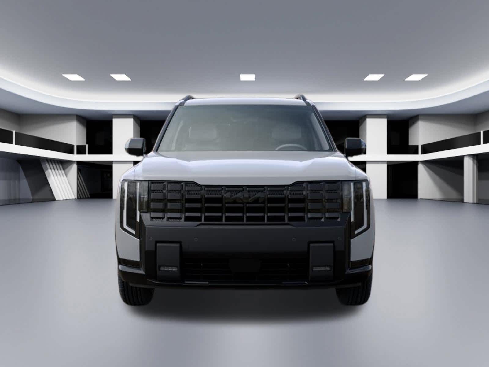 Thumbnail: 2027 Kia Telluride - 2
