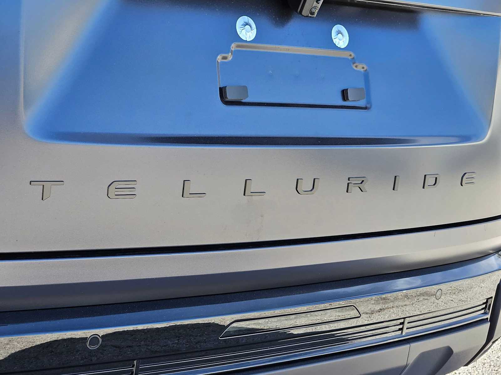 Thumbnail: 2027 Kia Telluride - 13