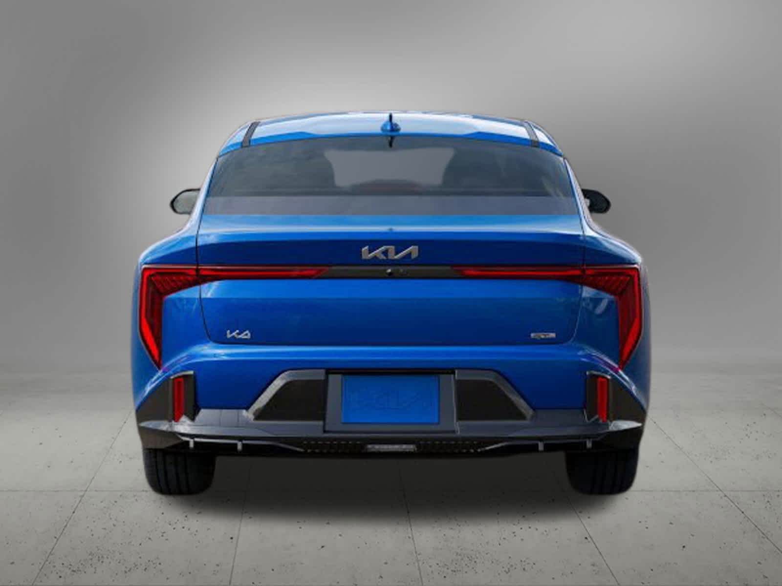 2025 Kia K4 GT-Line 5
