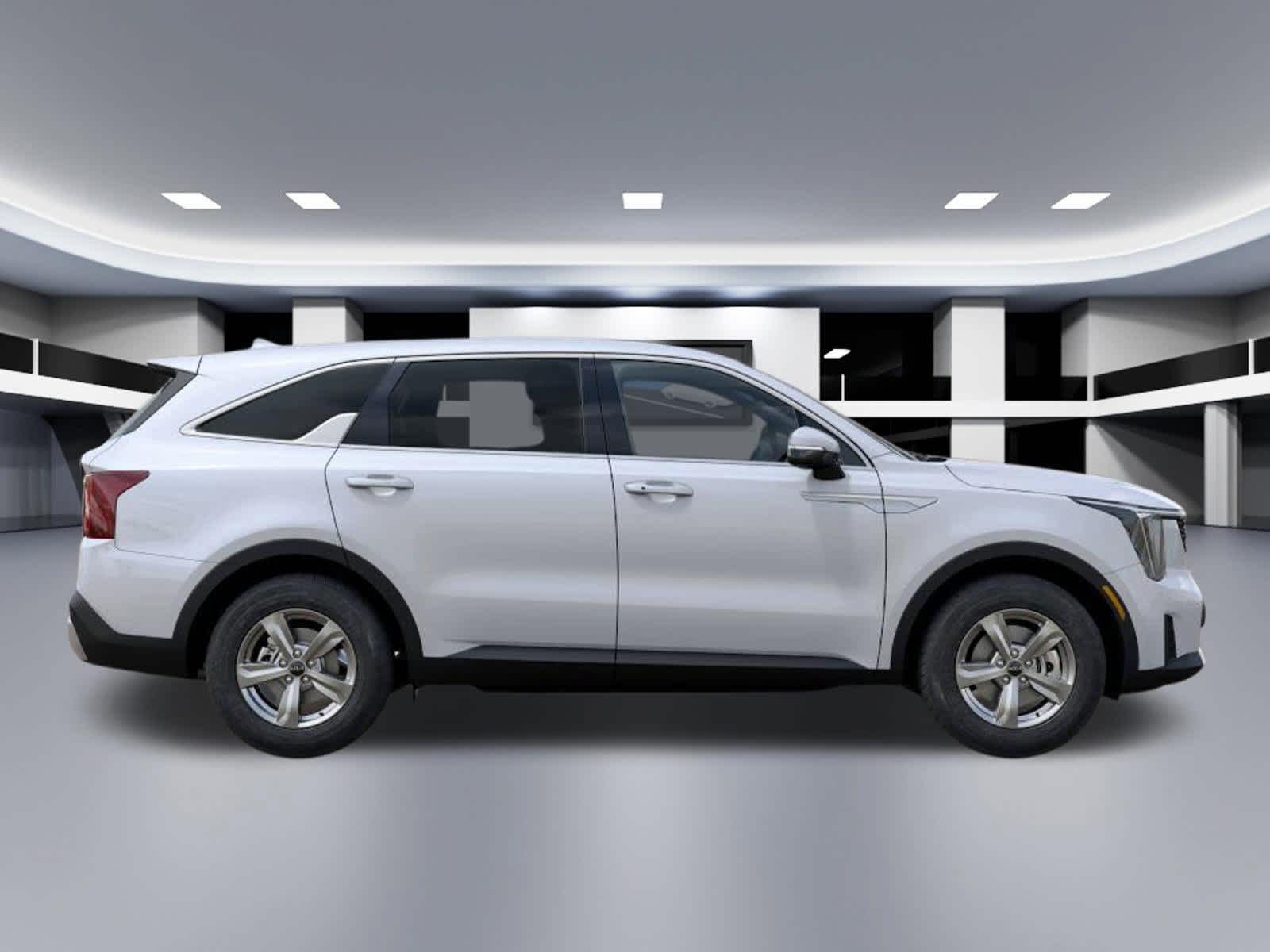 Thumbnail: 2026 Kia Sorento - 5