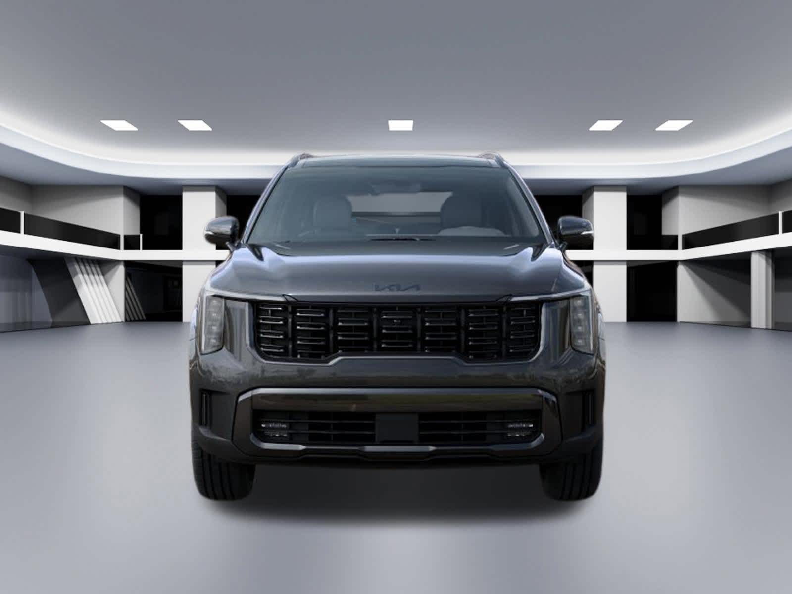 Thumbnail: 2026 Kia Sorento - 2