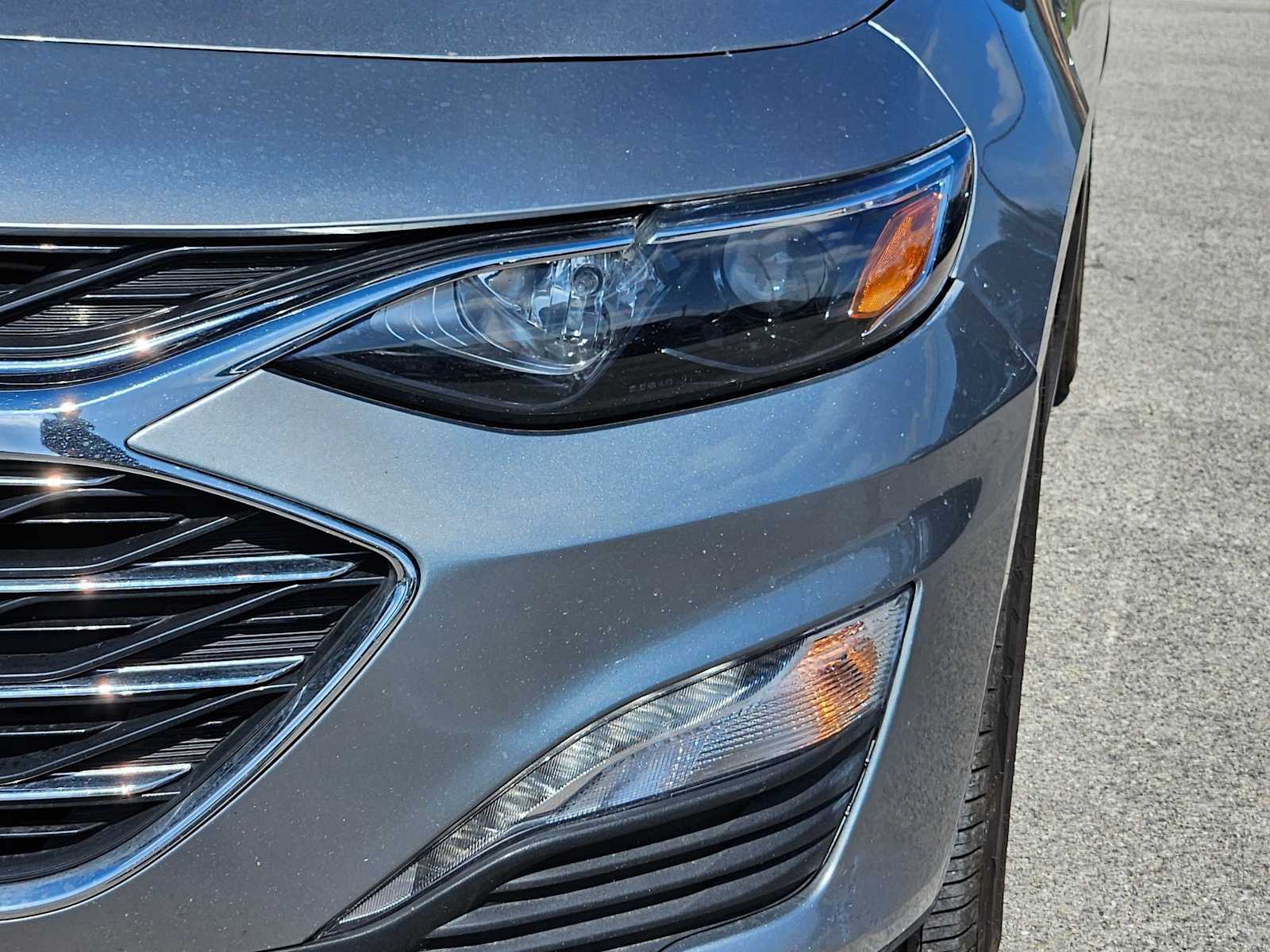 Thumbnail: 2023 Chevrolet Malibu - 11