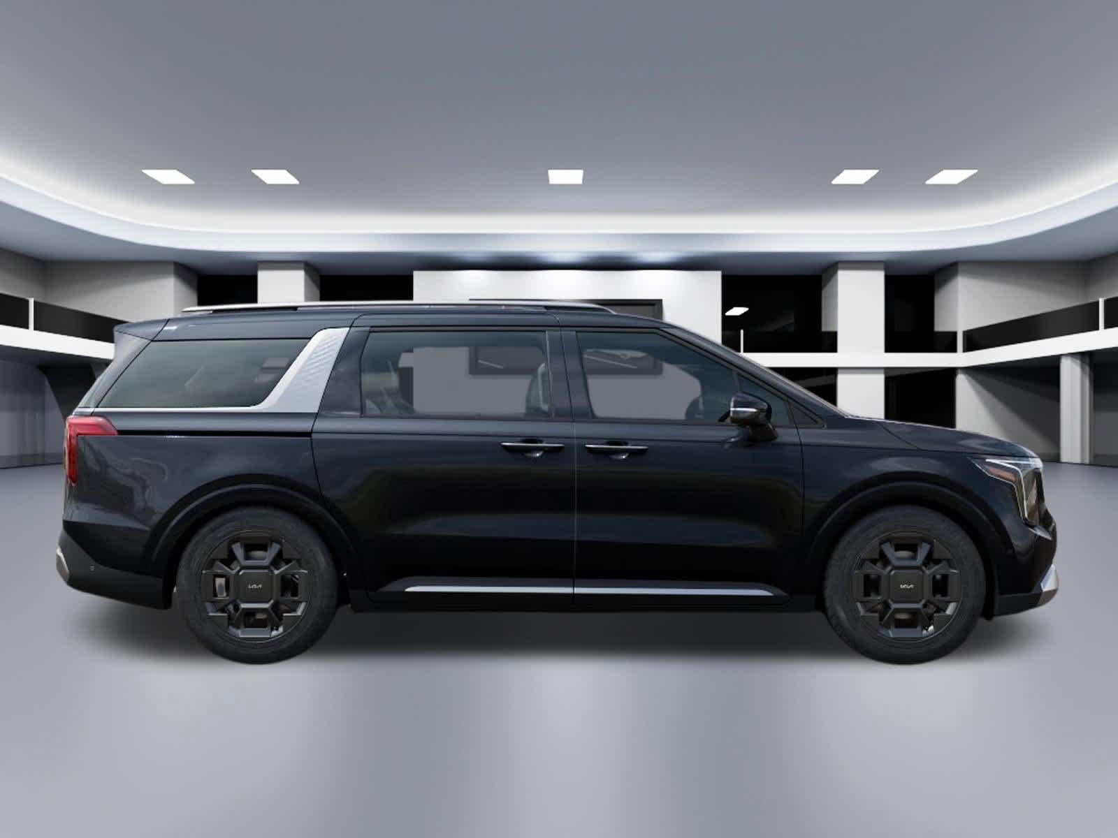 Thumbnail: 2026 Kia Carnival - 7