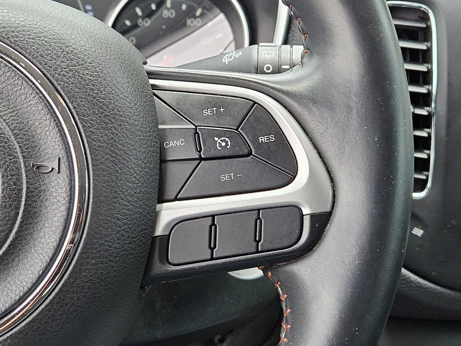 2018 Jeep Compass Latitude 16