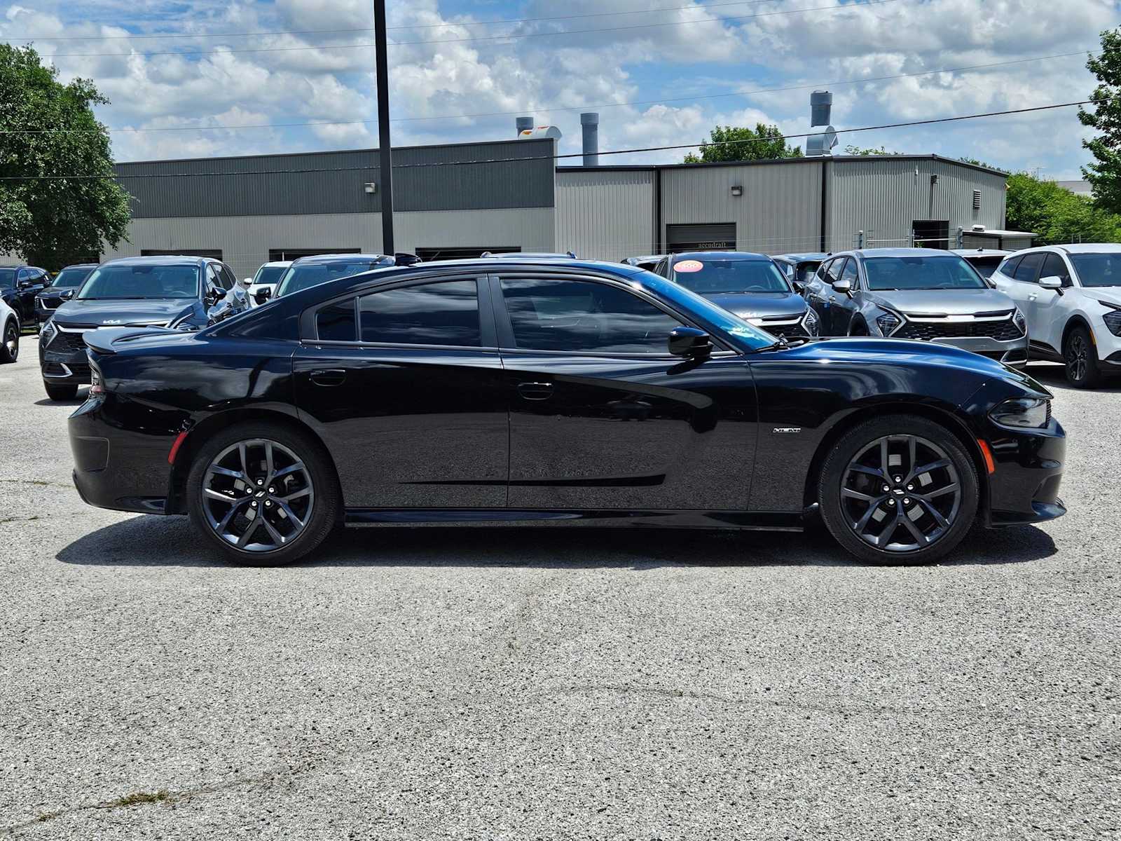 Thumbnail: 2019 Dodge Charger - 6