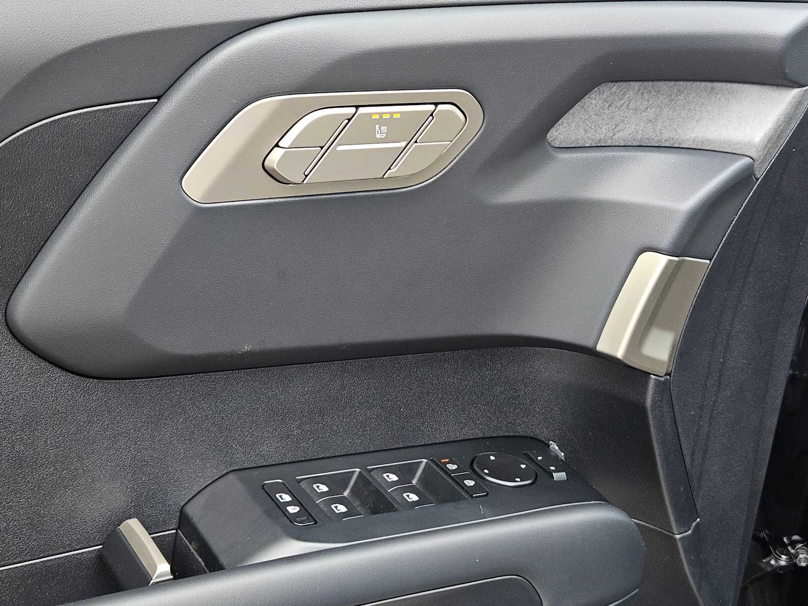 Thumbnail: 2027 Kia Telluride - 29