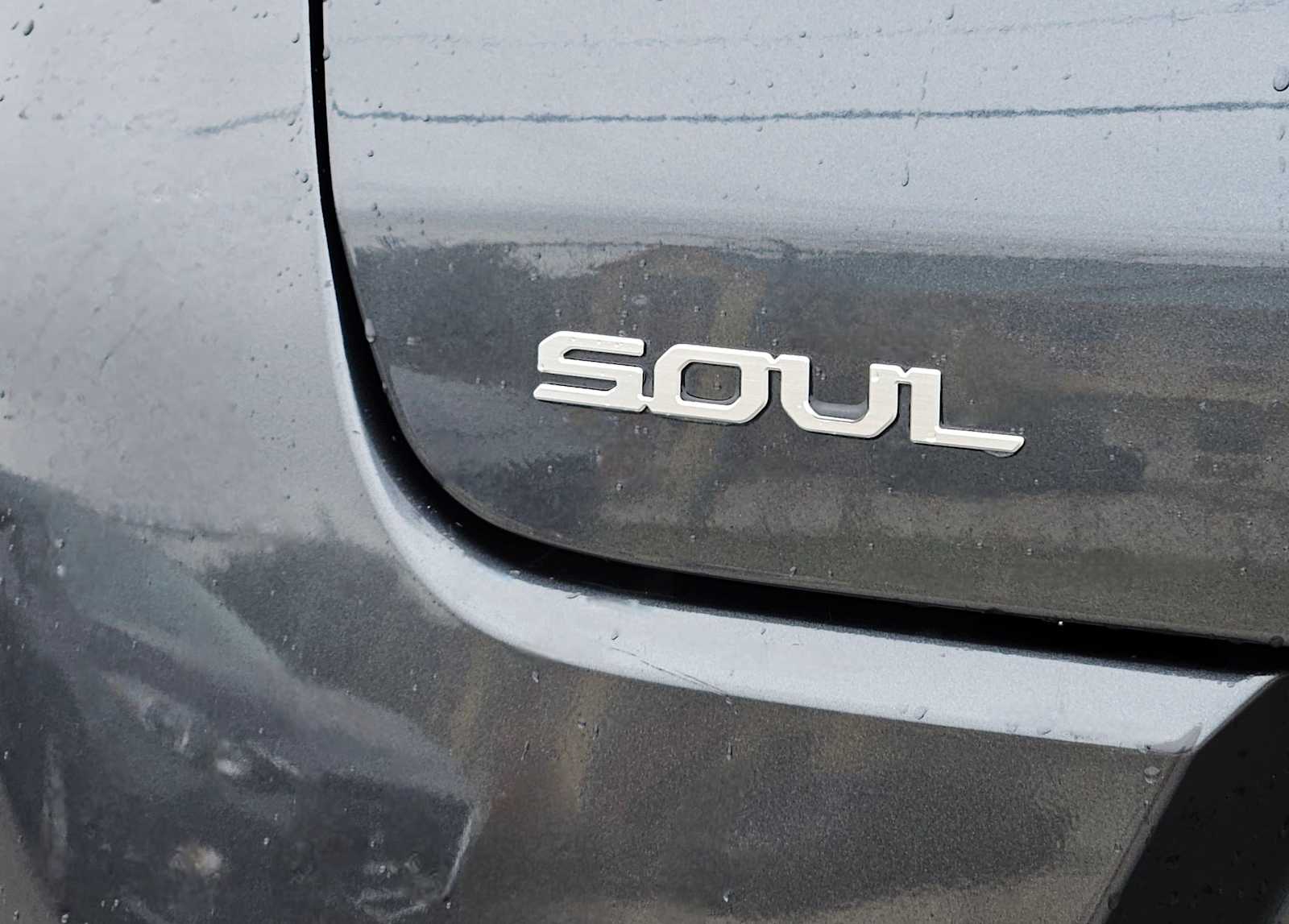 Thumbnail: 2023 Kia Soul - 12