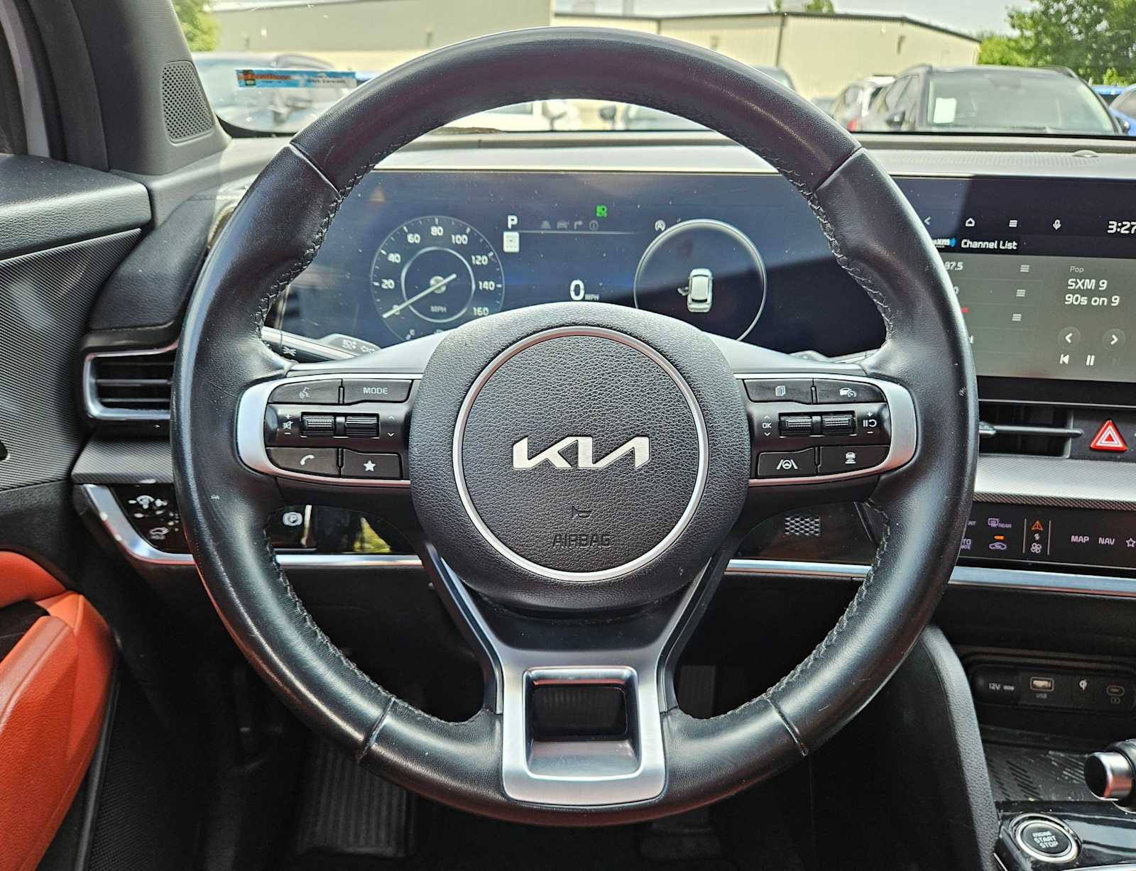 Thumbnail: 2023 Kia Sportage - 15