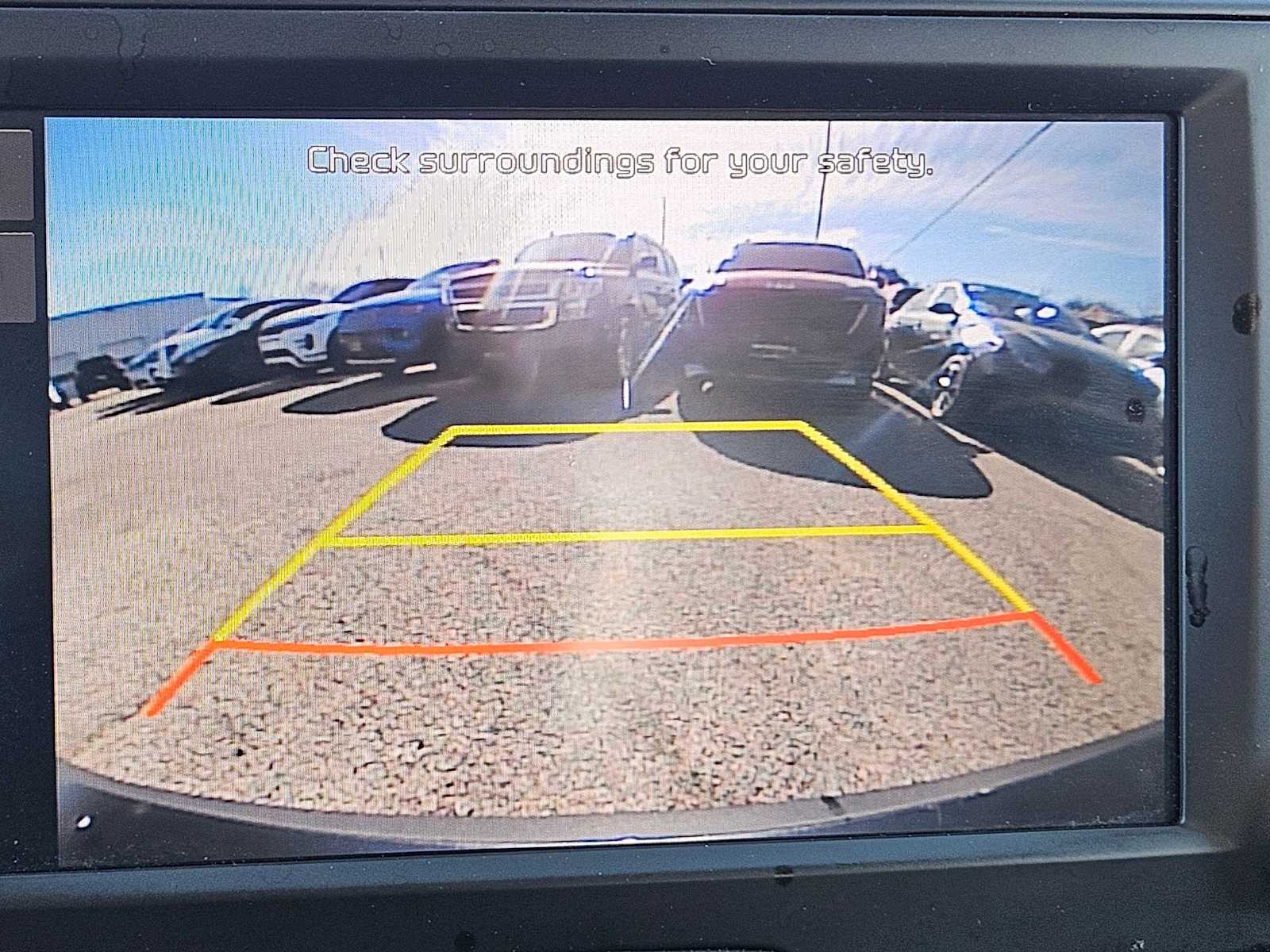 Thumbnail: 2024 Kia Soul - 23