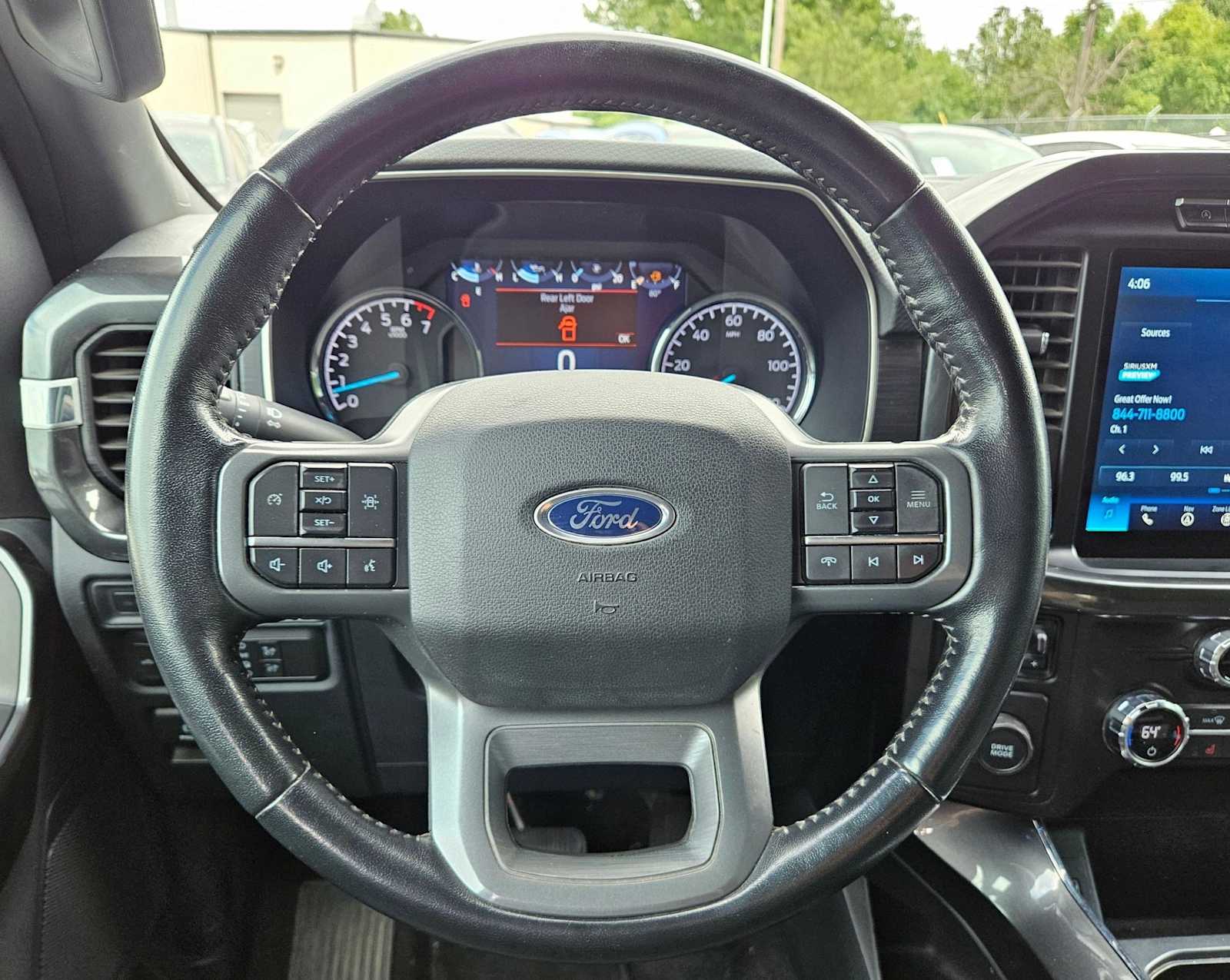 Thumbnail: 2021 Ford F-150 - 17
