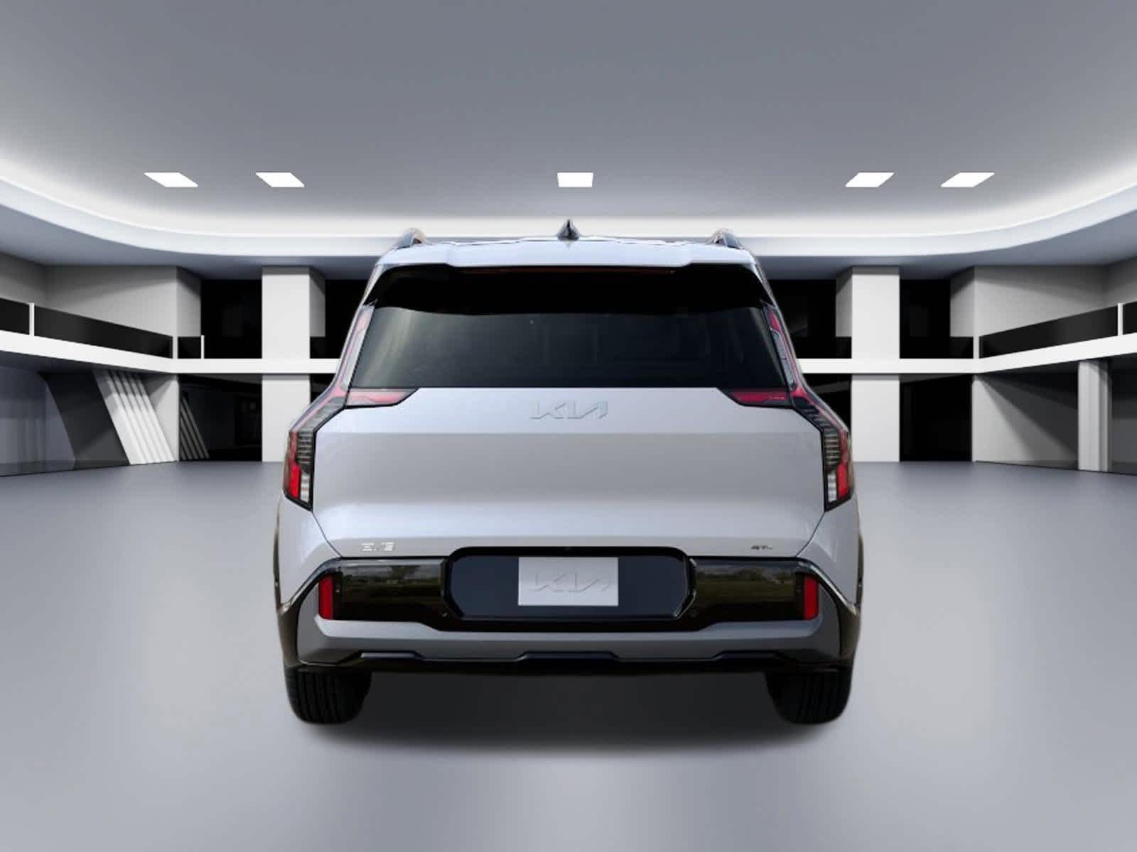 Thumbnail: 2026 Kia EV9 - 5