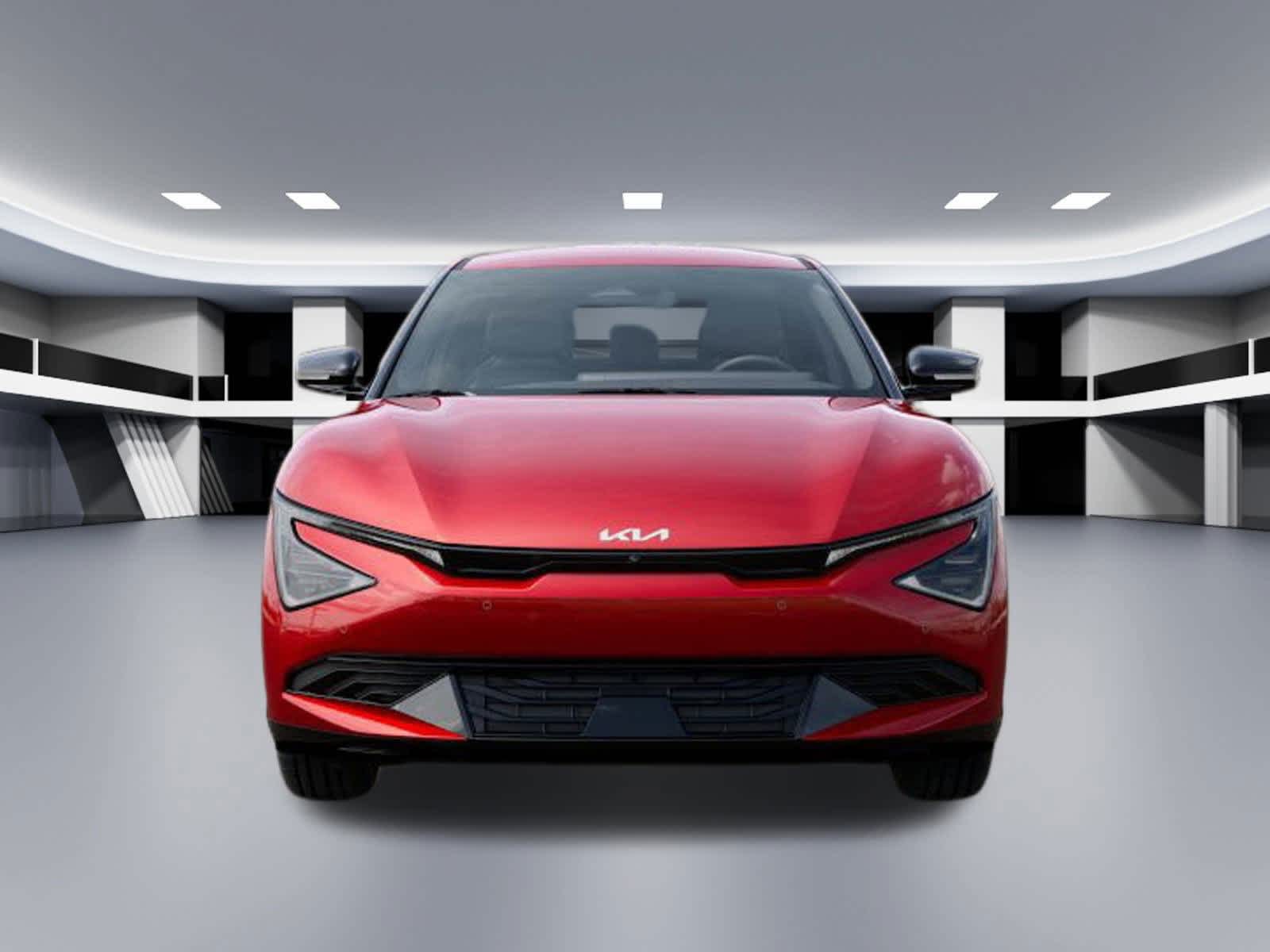 Thumbnail: 2025 Kia EV6 - 2