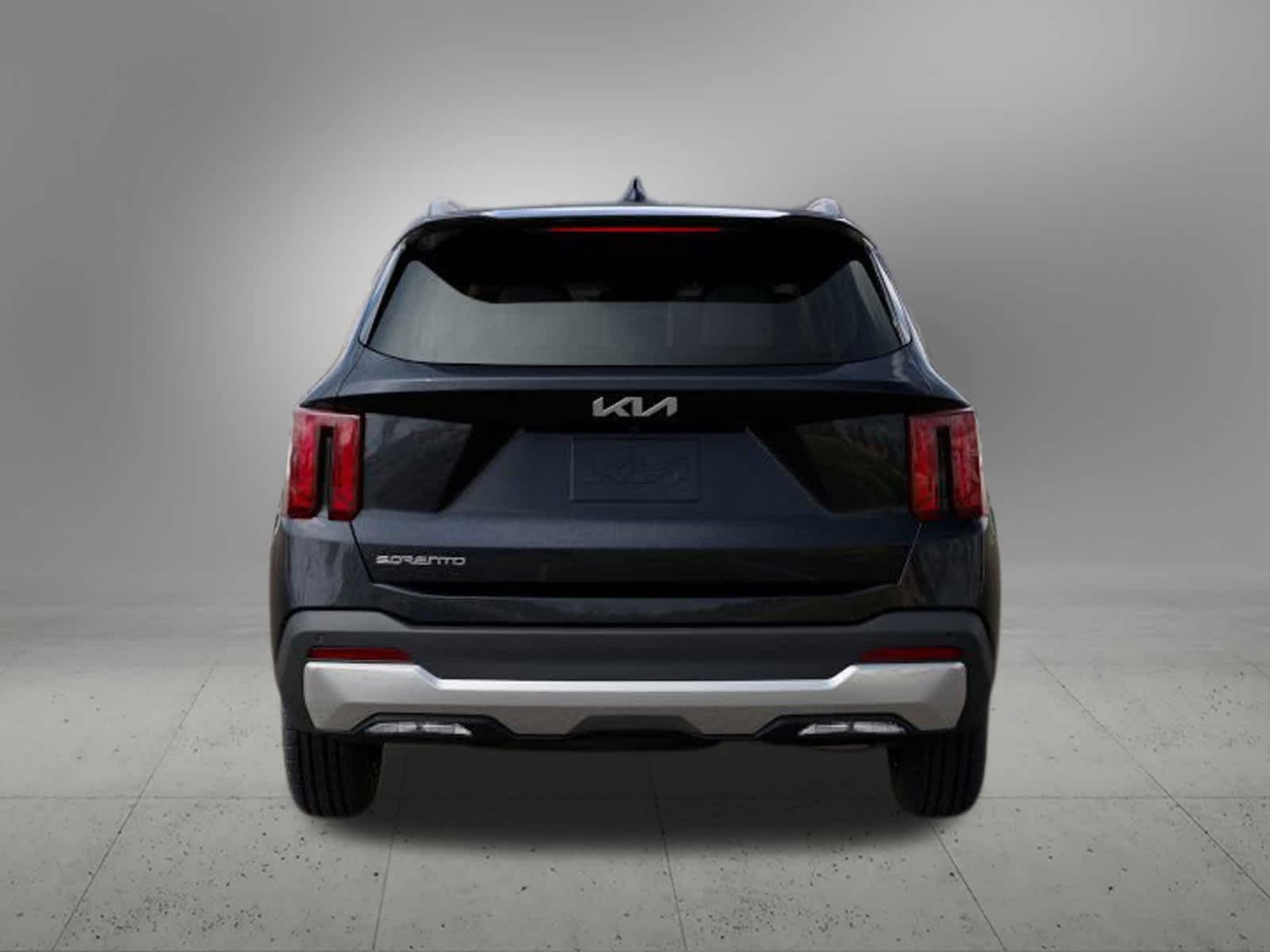 2025 Kia Sorento S 5