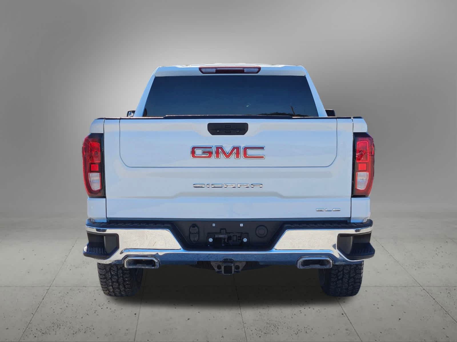 Thumbnail: 2022 GMC Sierra 1500 - 5