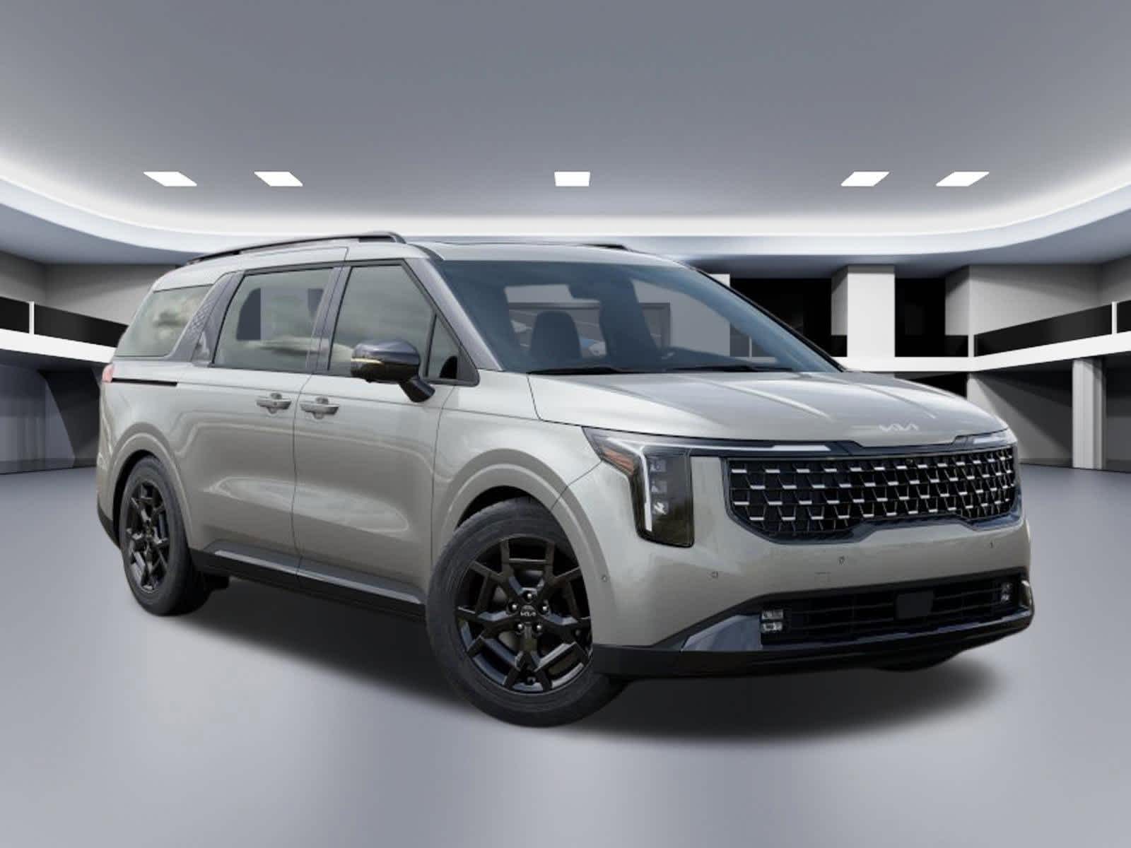 Thumbnail: 2026 Kia Carnival - 8