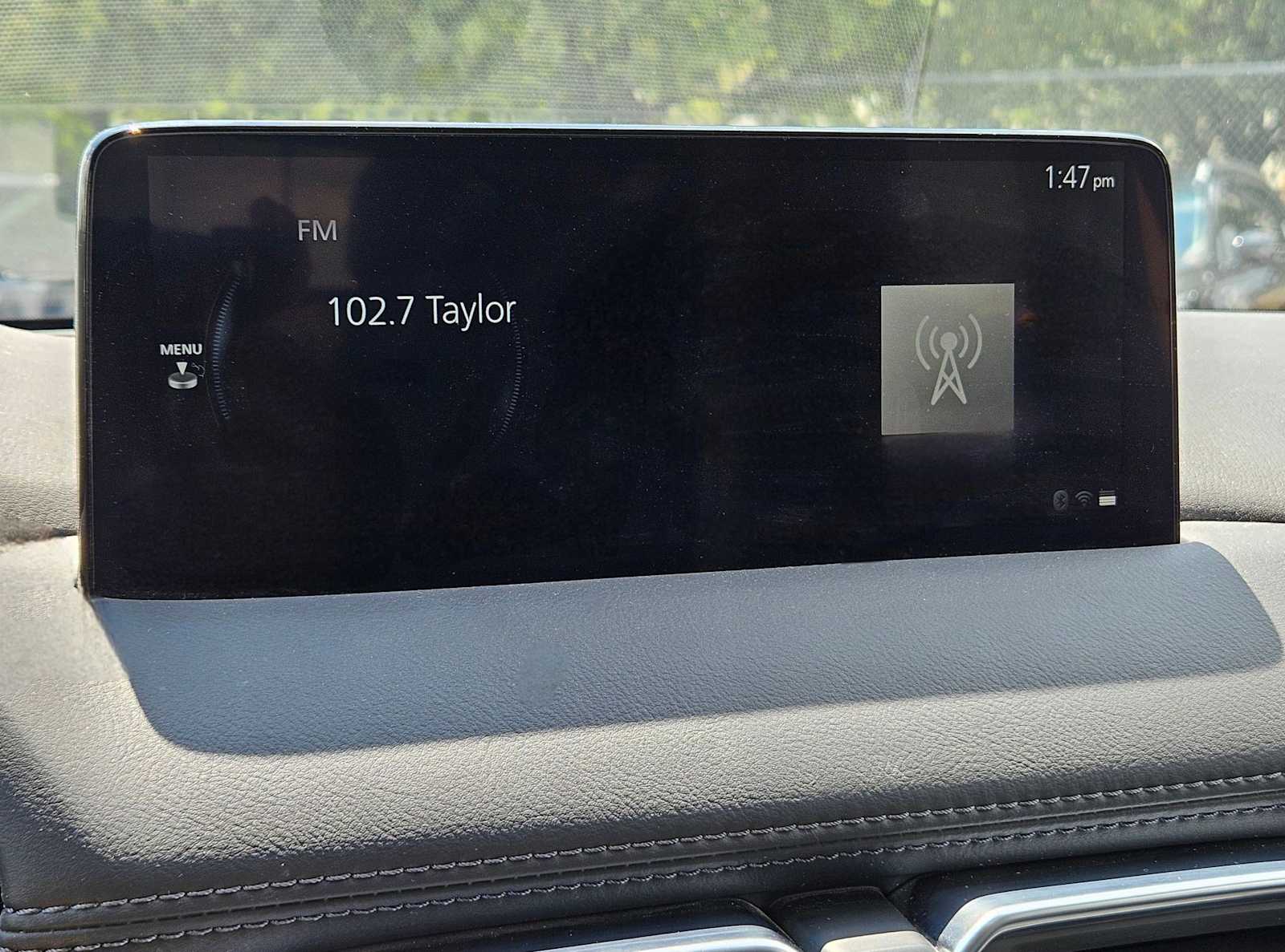 Thumbnail: 2023 Mazda CX-5 - 28