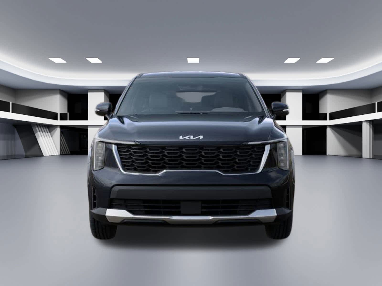 Thumbnail: 2025 Kia Sorento - 2