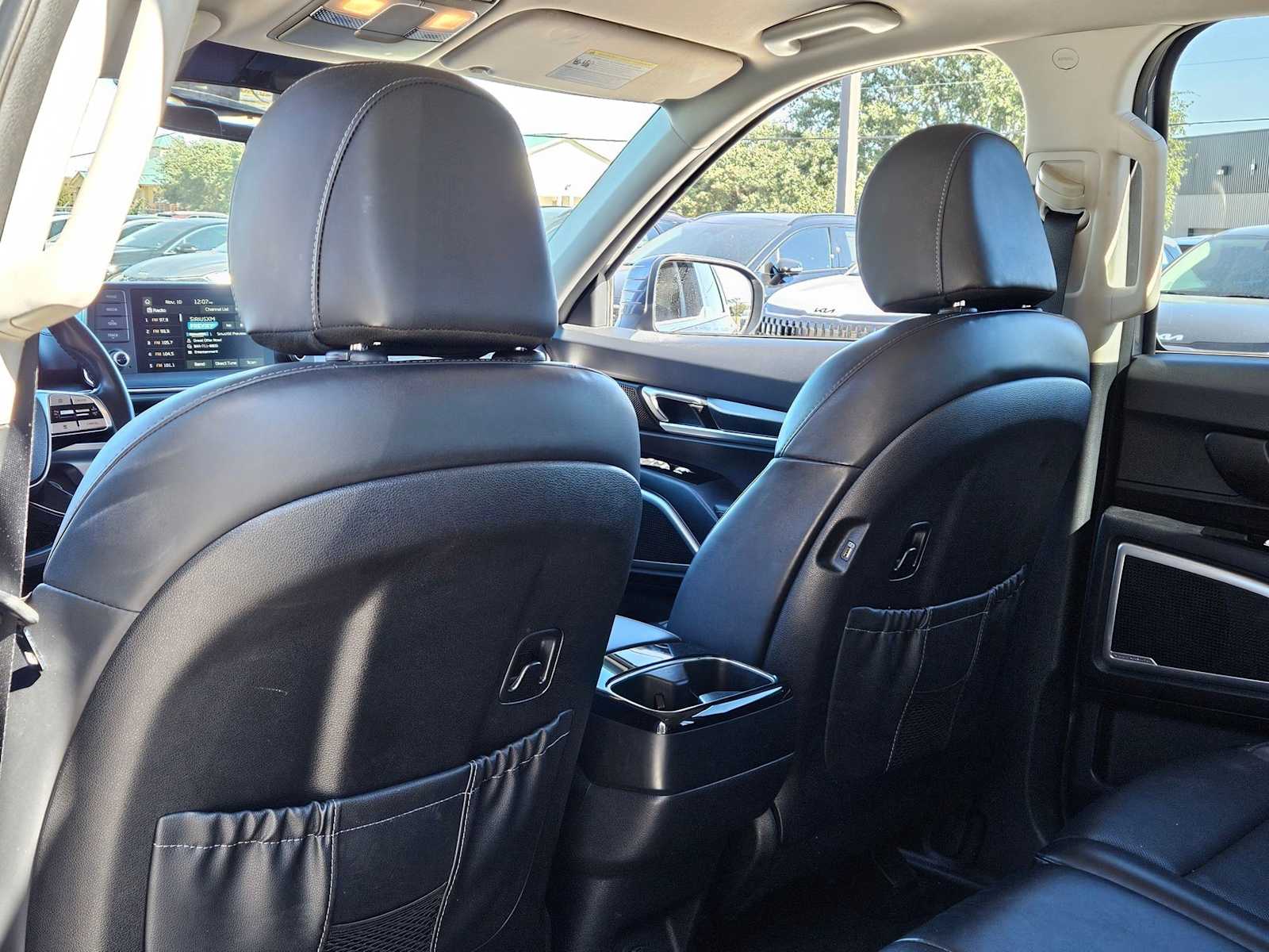 Thumbnail: 2021 Kia Telluride - 20