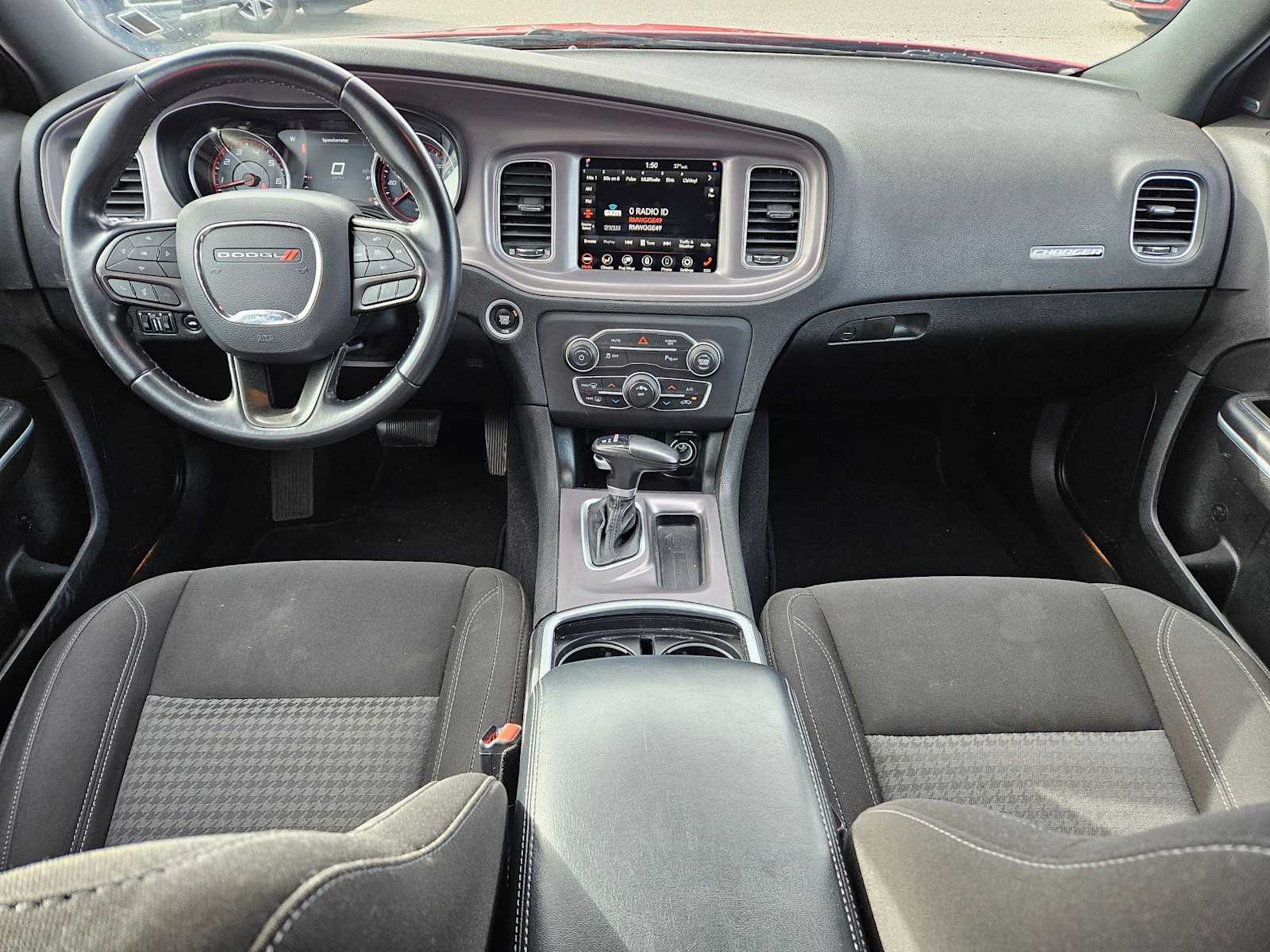 Thumbnail: 2023 Dodge Charger - 16