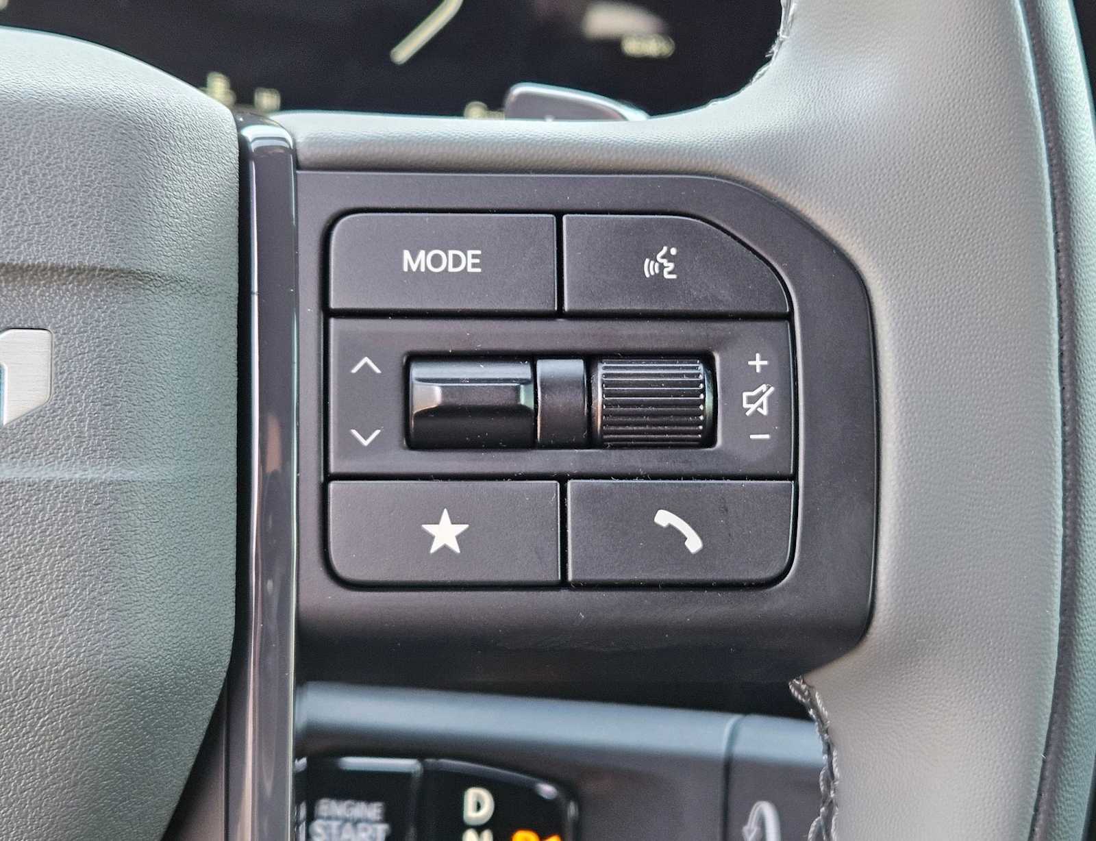 Thumbnail: 2027 Kia Telluride - 21