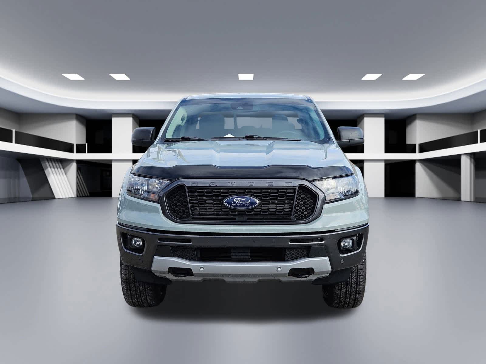 Thumbnail: 2023 Ford Ranger - 9