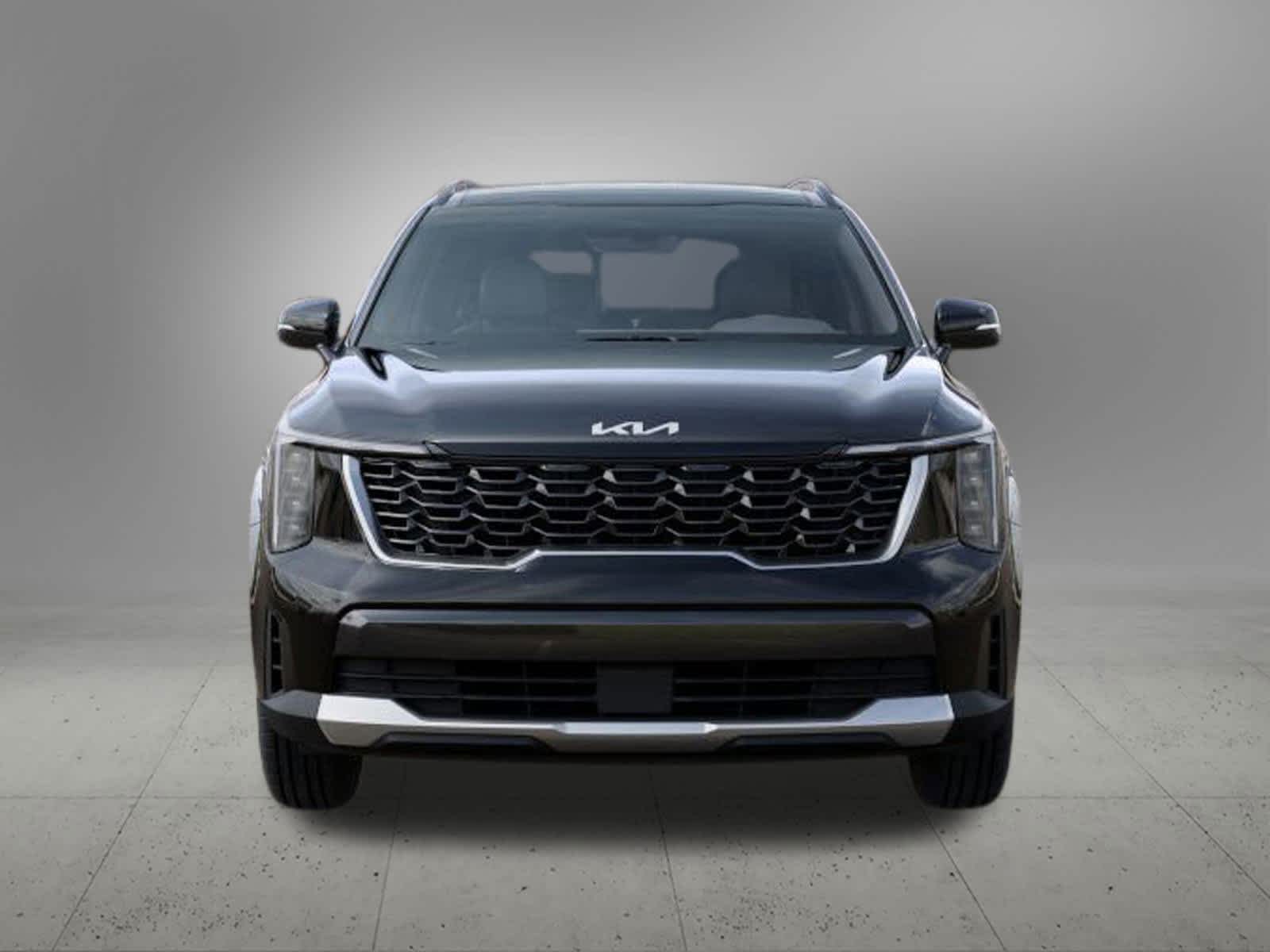 Thumbnail: 2026 Kia Sorento - 2