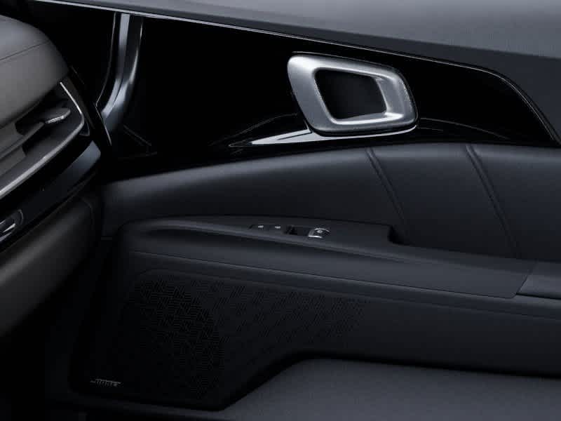 Thumbnail: 2026 Kia Carnival - 25