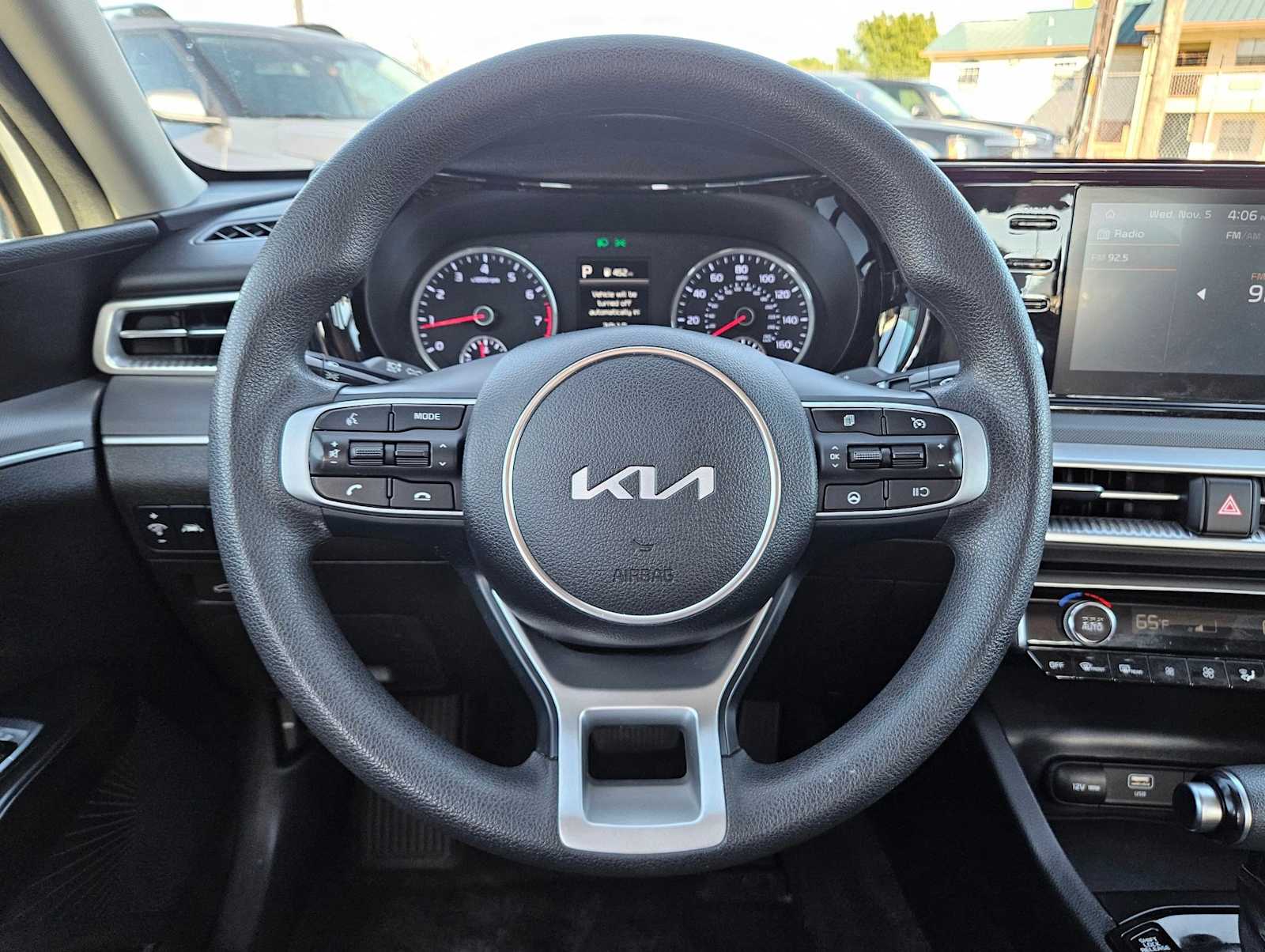 Thumbnail: 2023 Kia K5 - 23