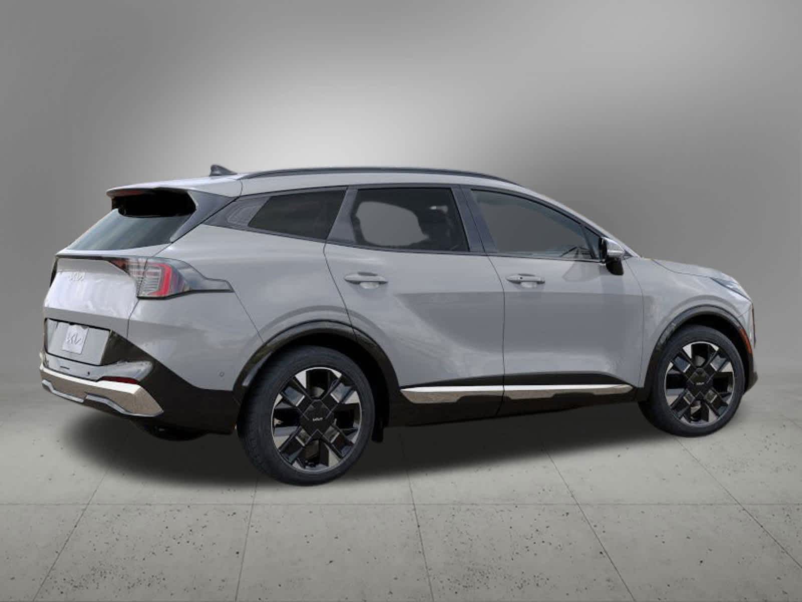 Thumbnail: 2026 Kia Sportage - 6