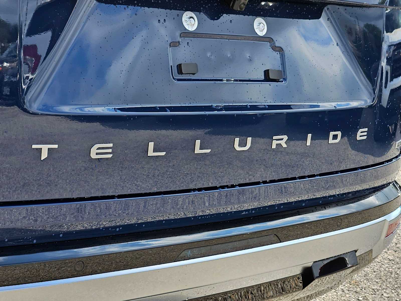 Thumbnail: 2027 Kia Telluride - 17