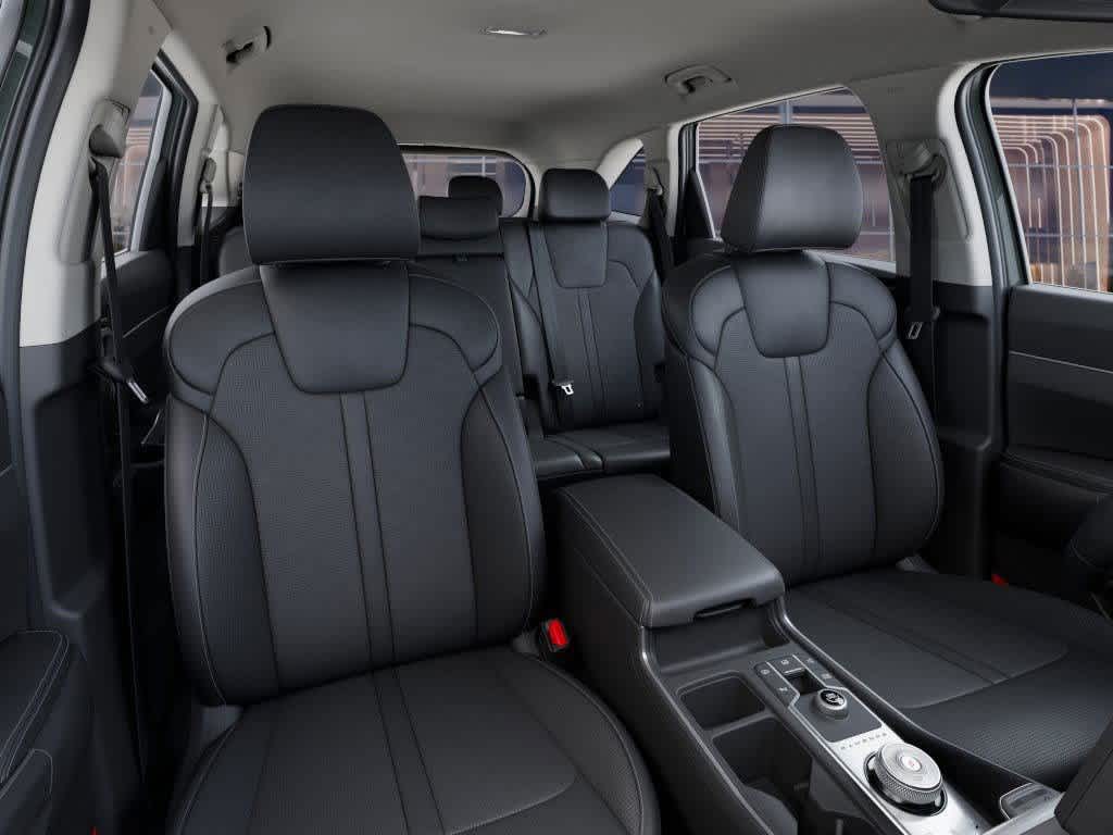 Thumbnail: 2026 Kia Sorento - 15