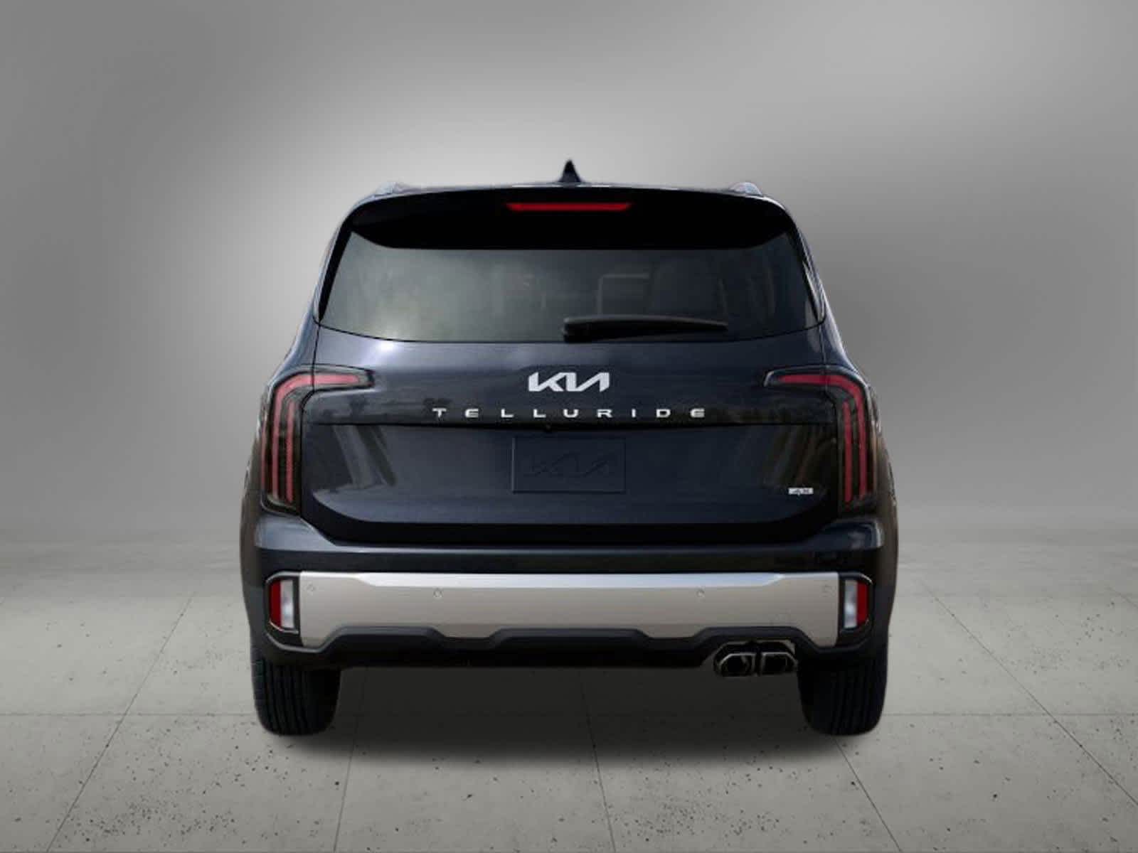 Thumbnail: 2025 Kia Telluride - 5