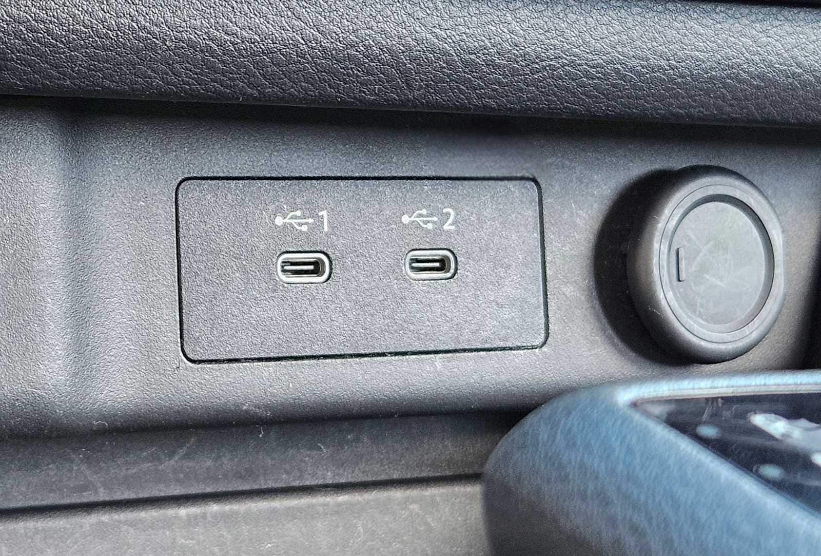 Thumbnail: 2024 Nissan Rogue - 26